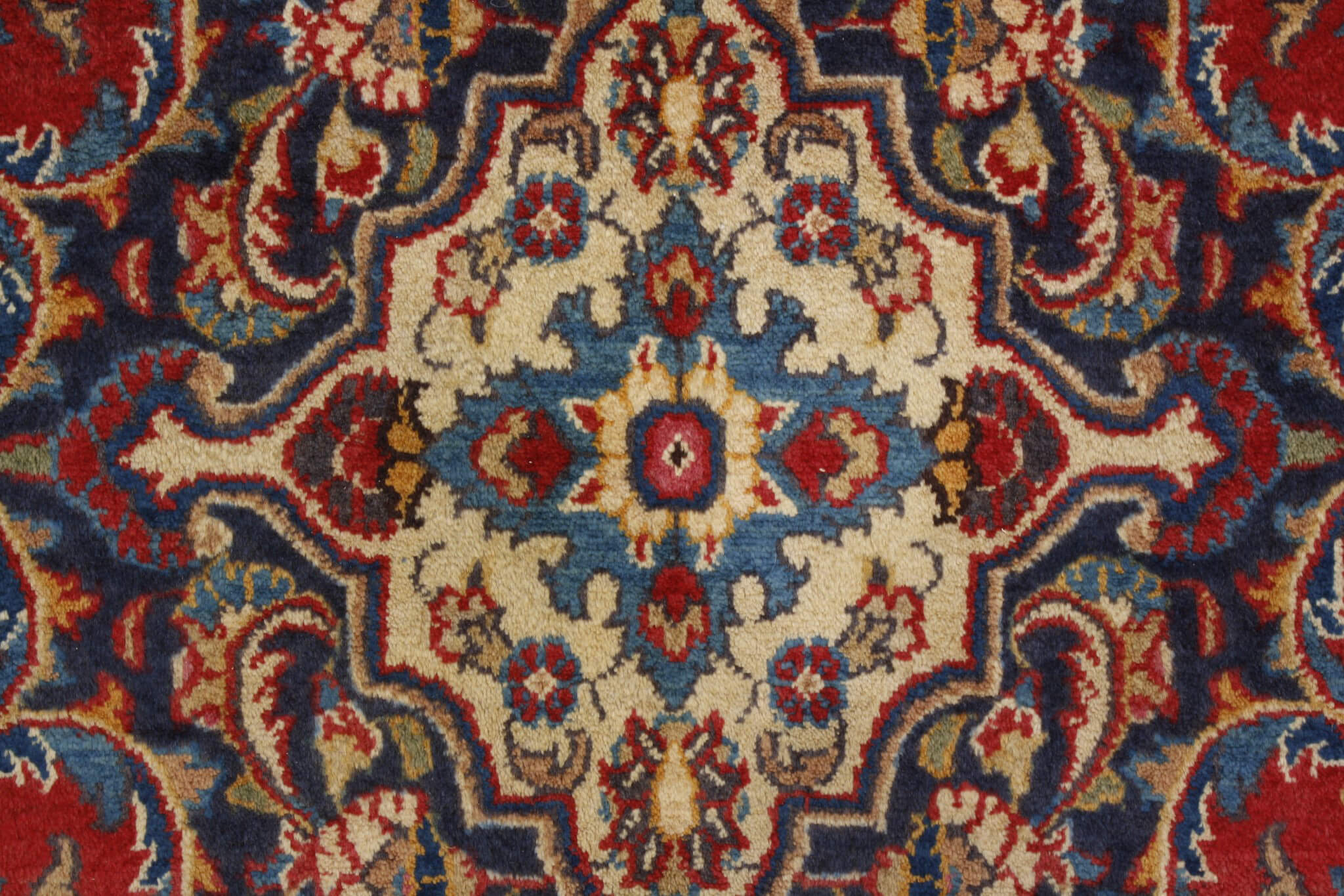 Persian rug Meshed