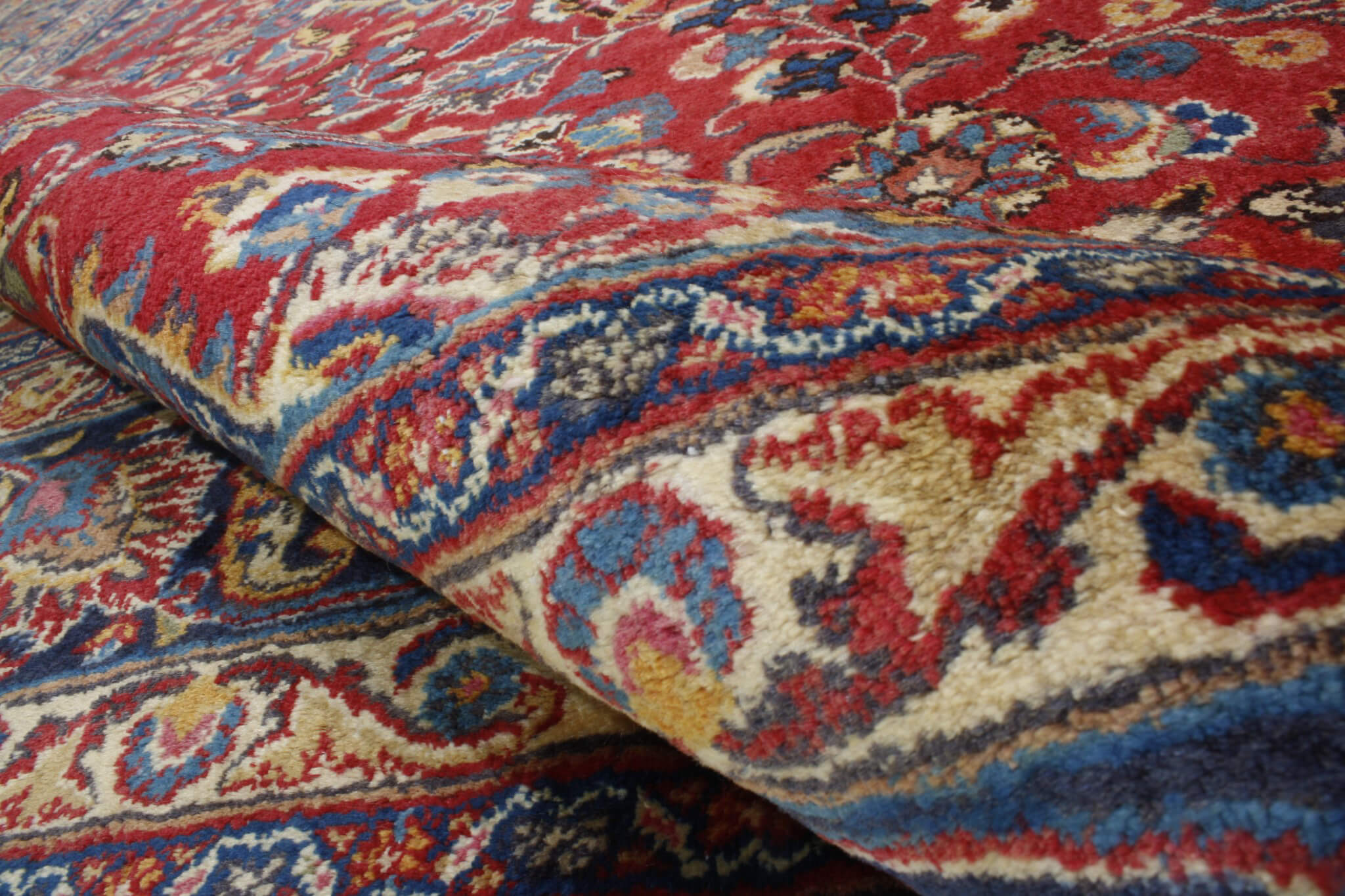 Persian rug Meshed