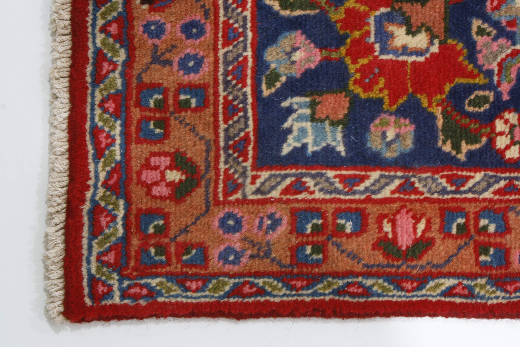 Persian rug Meshed