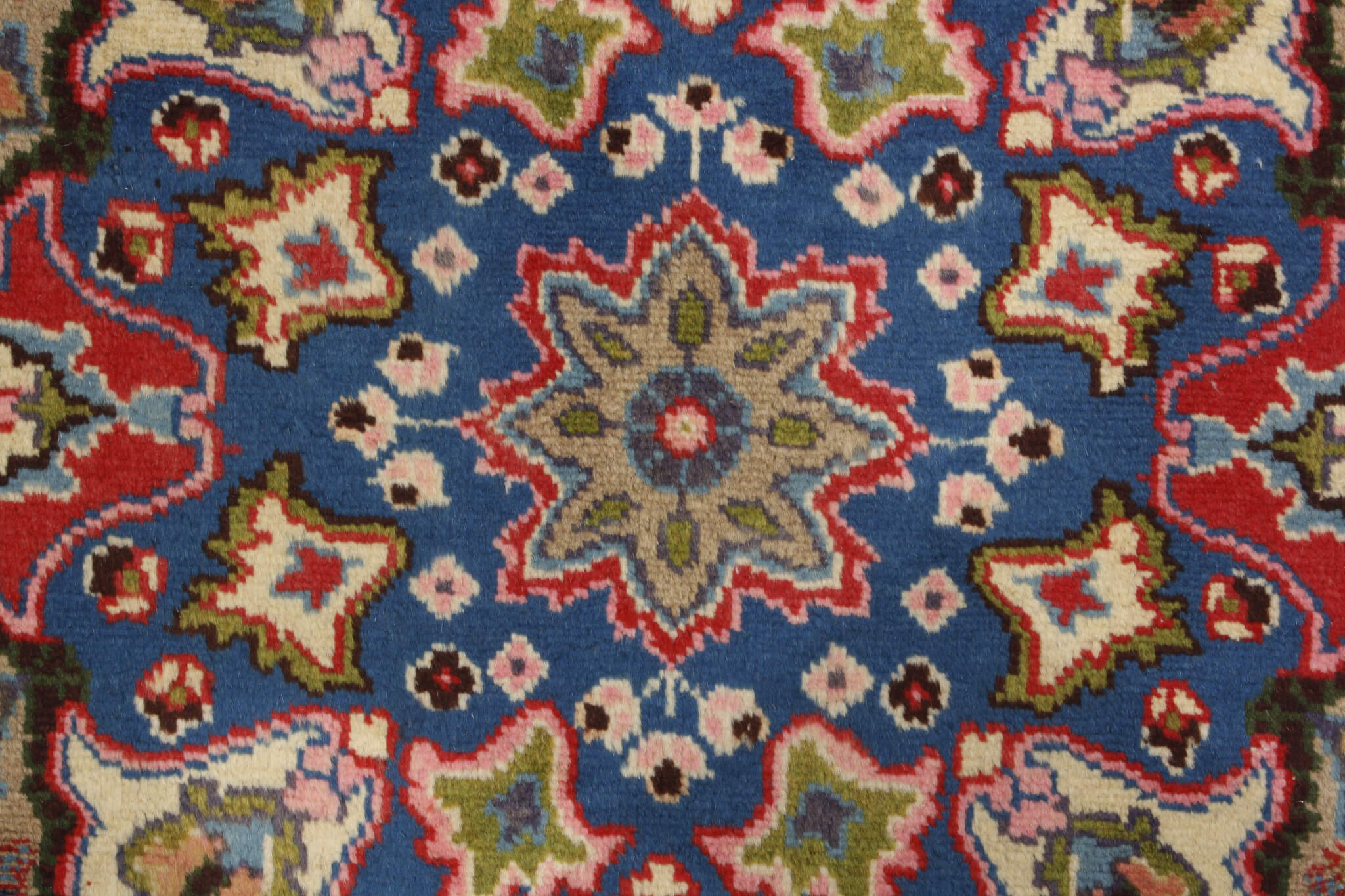 Persian rug Meshed