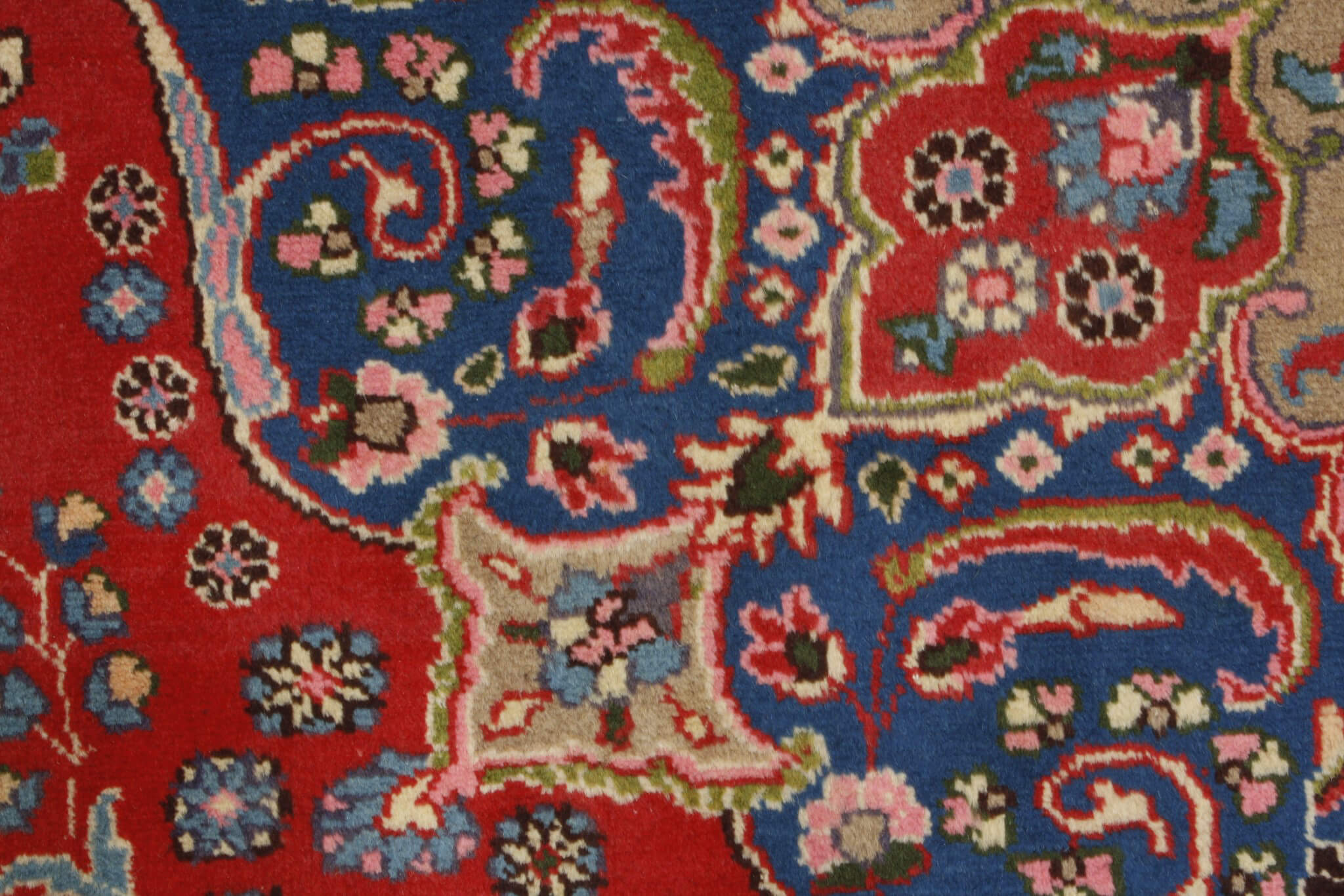 Persian rug Meshed