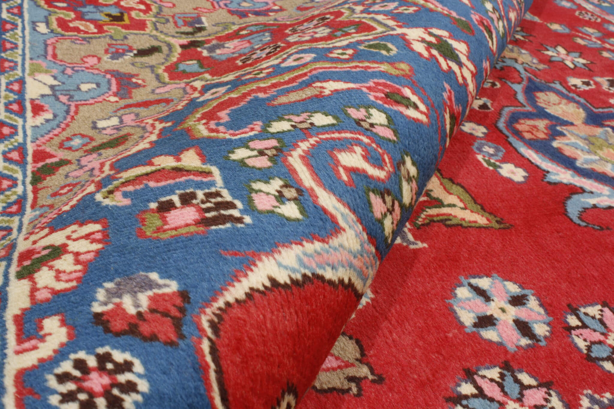 Persian rug Meshed