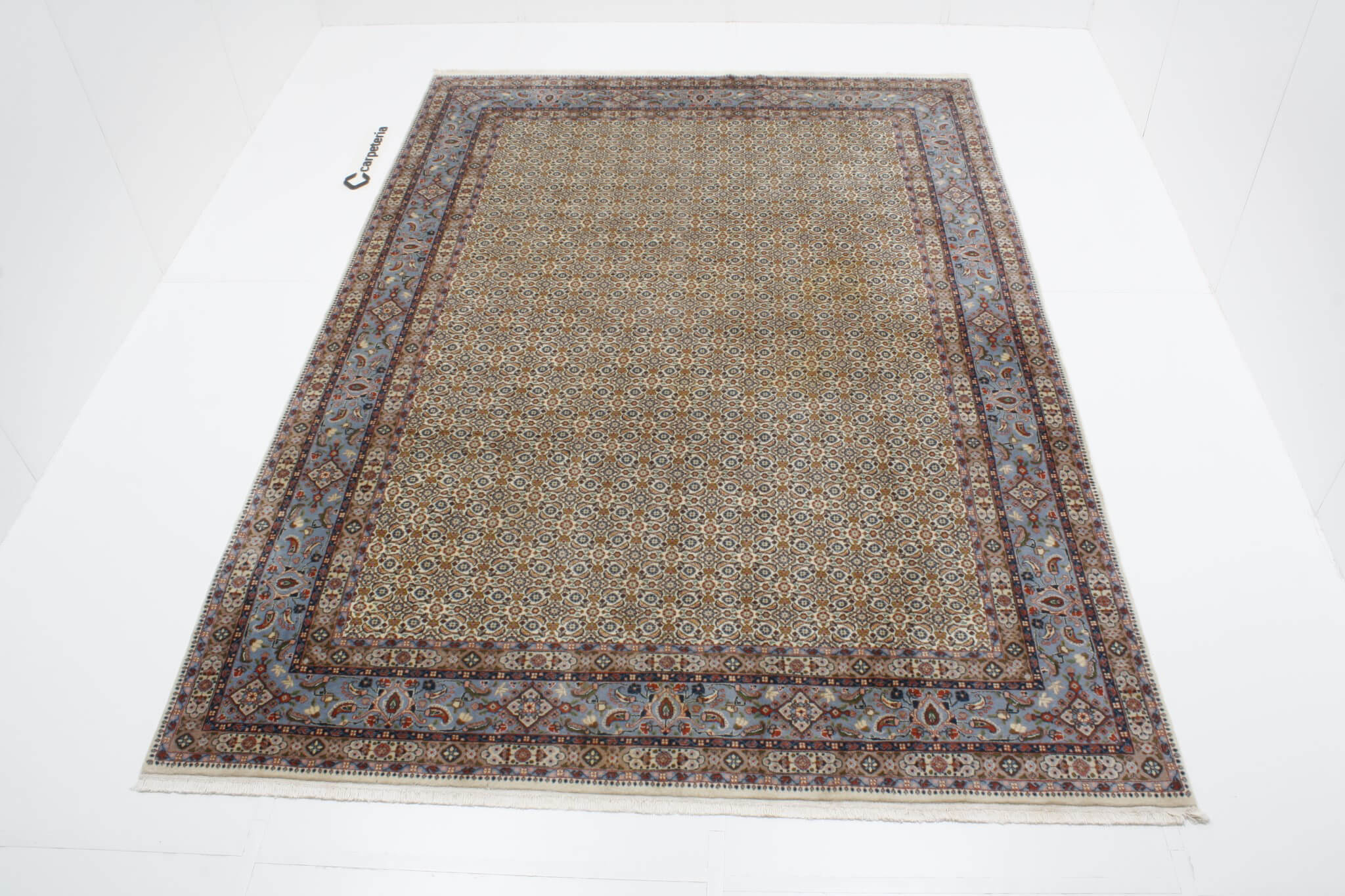 Persian rug Meshed