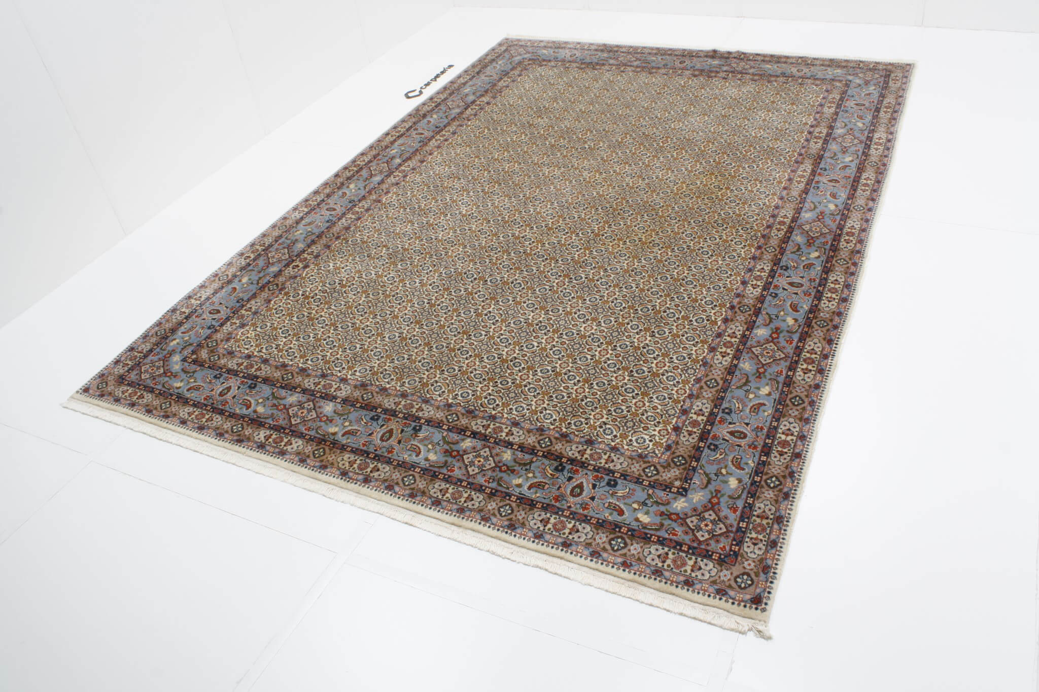 Persian rug Meshed