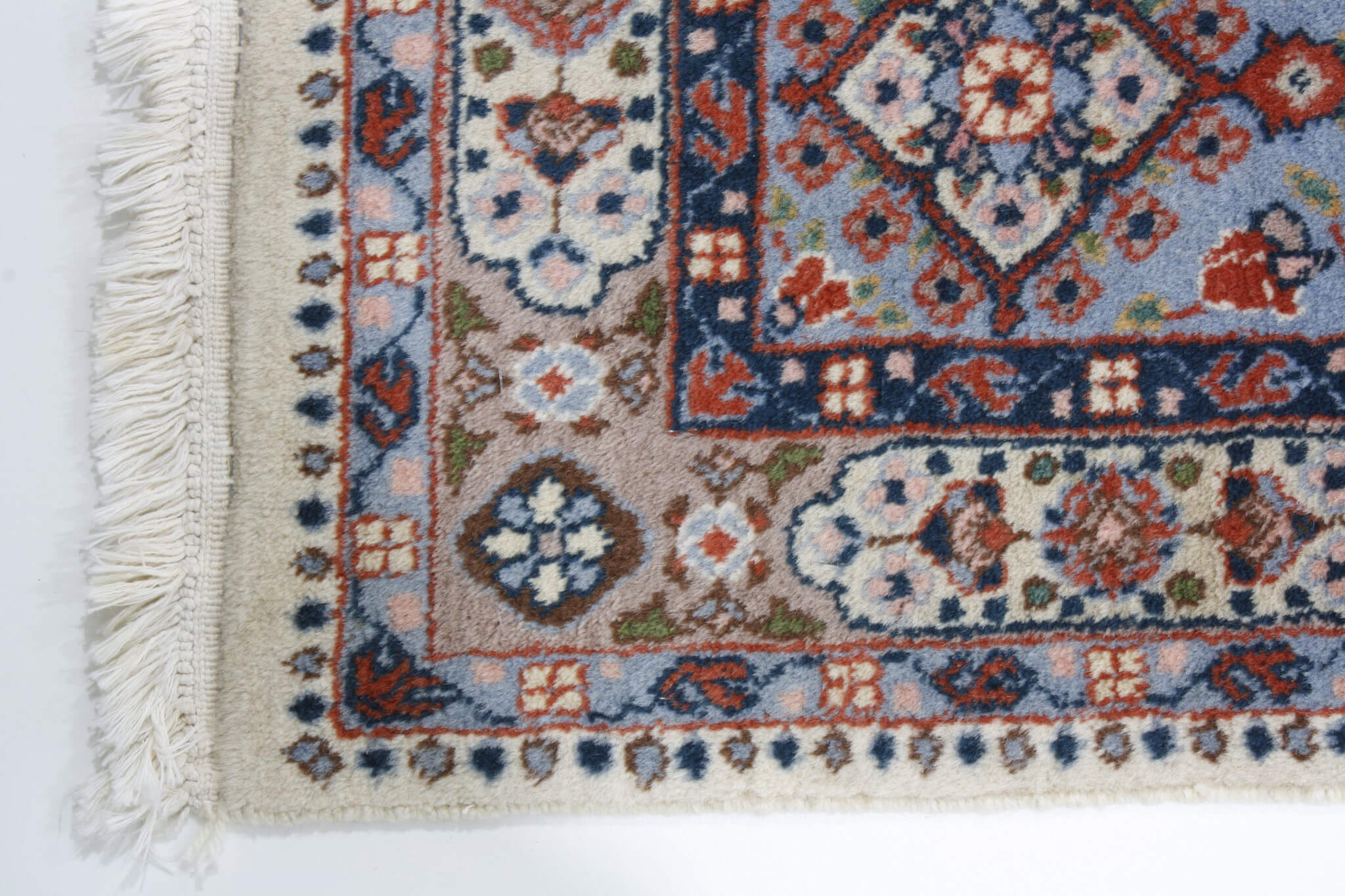 Persian rug Meshed