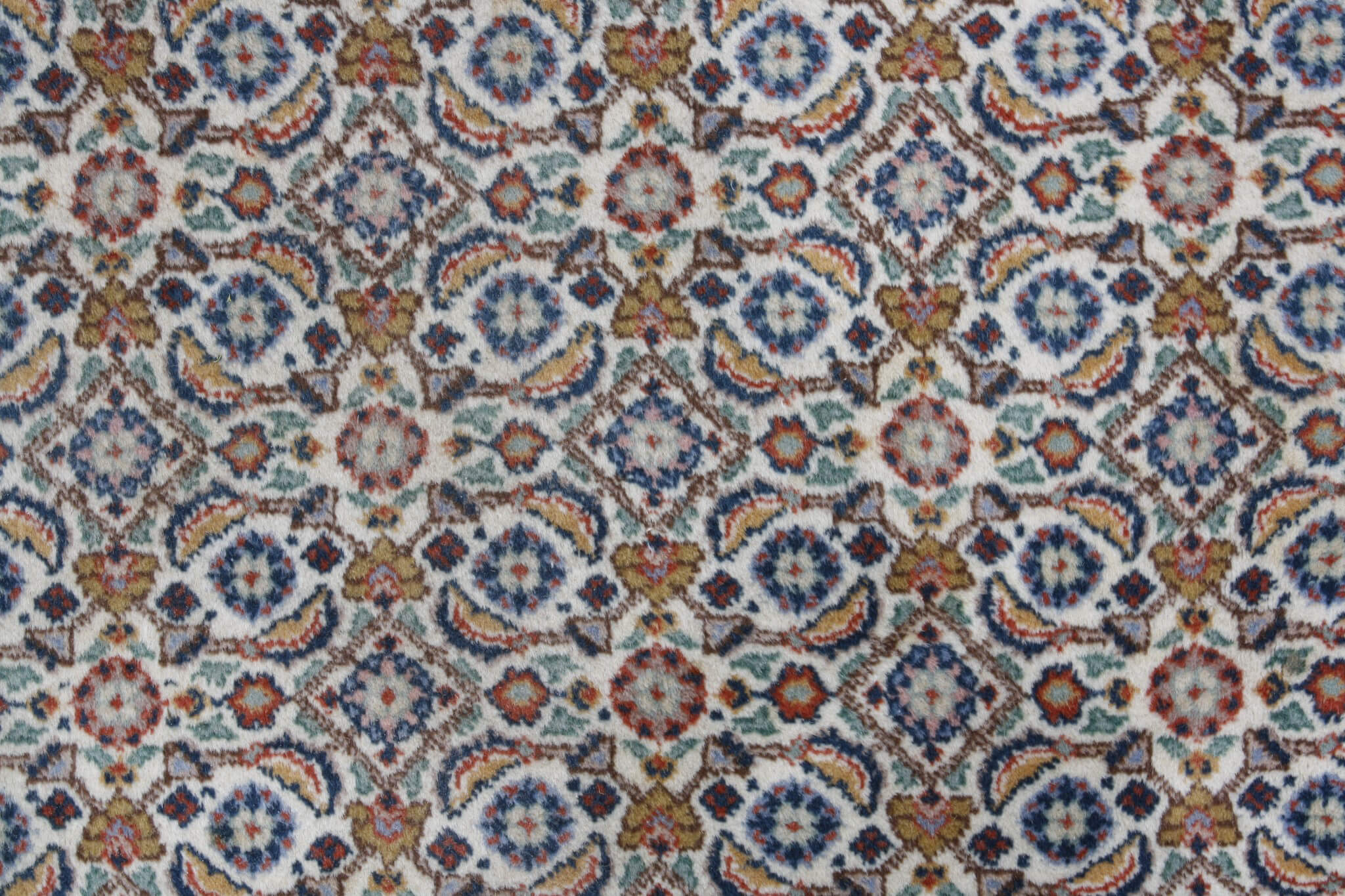Persian rug Meshed