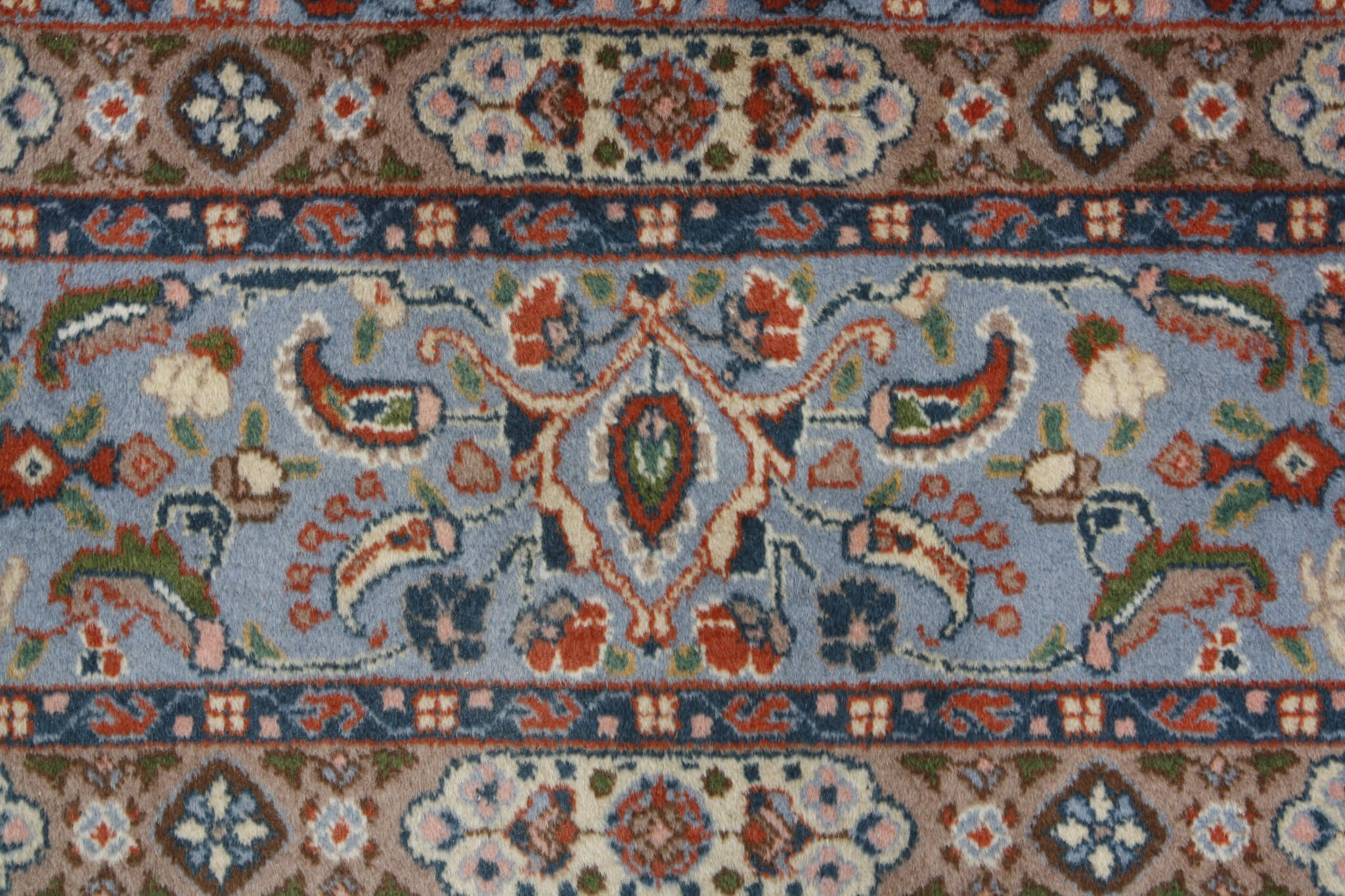 Persian rug Meshed