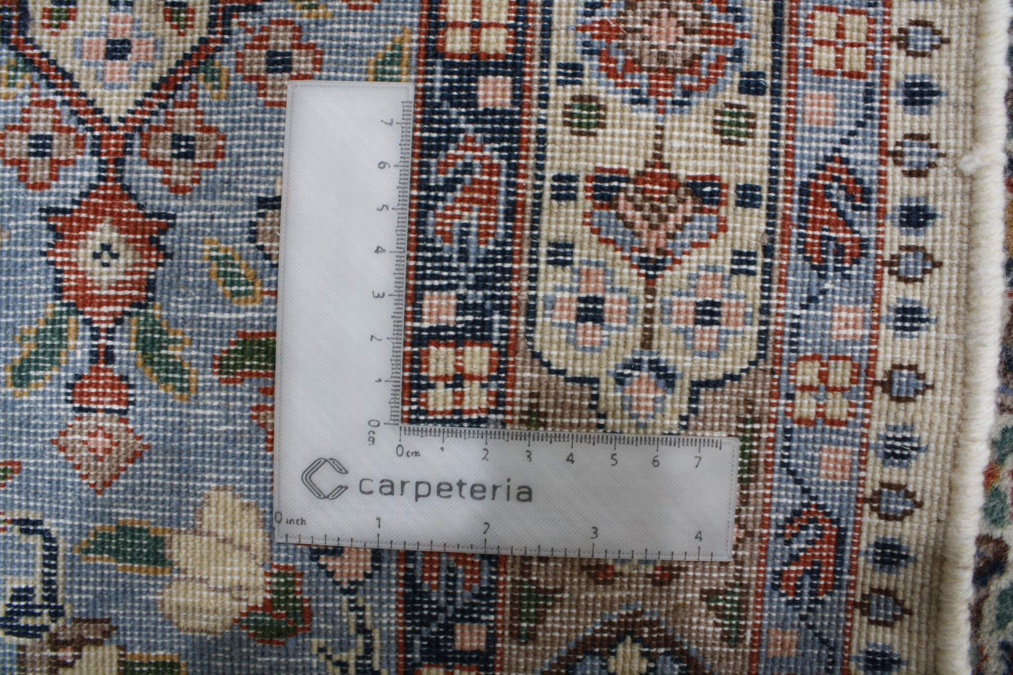 Persian rug Meshed