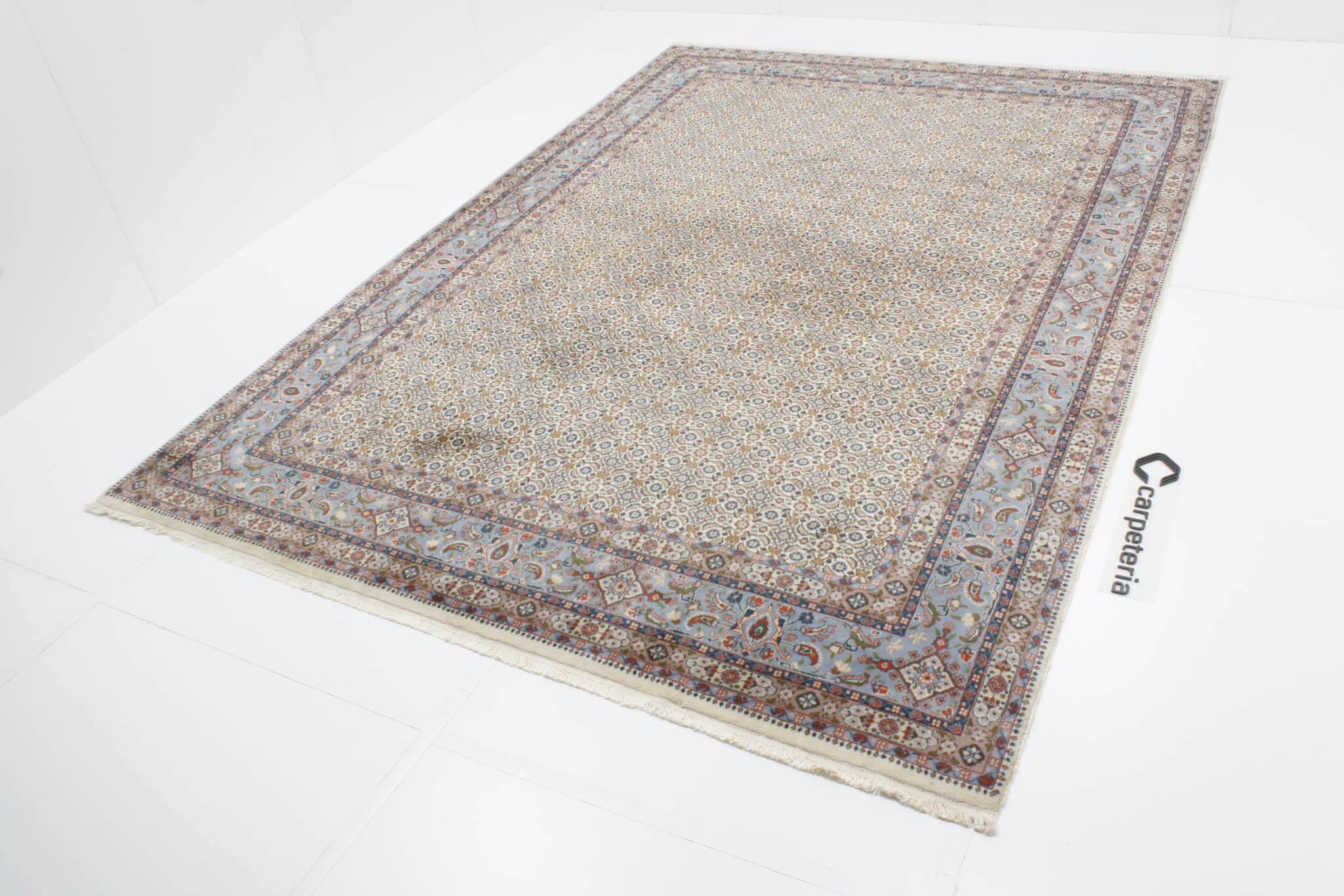 Persian rug Meshed