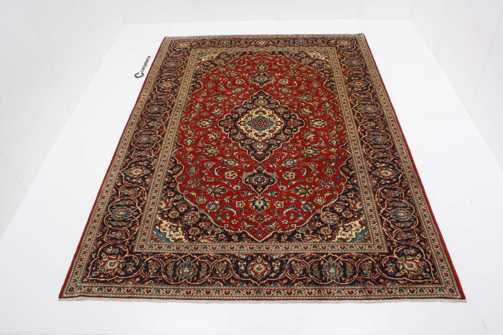 Persian rug Keshan