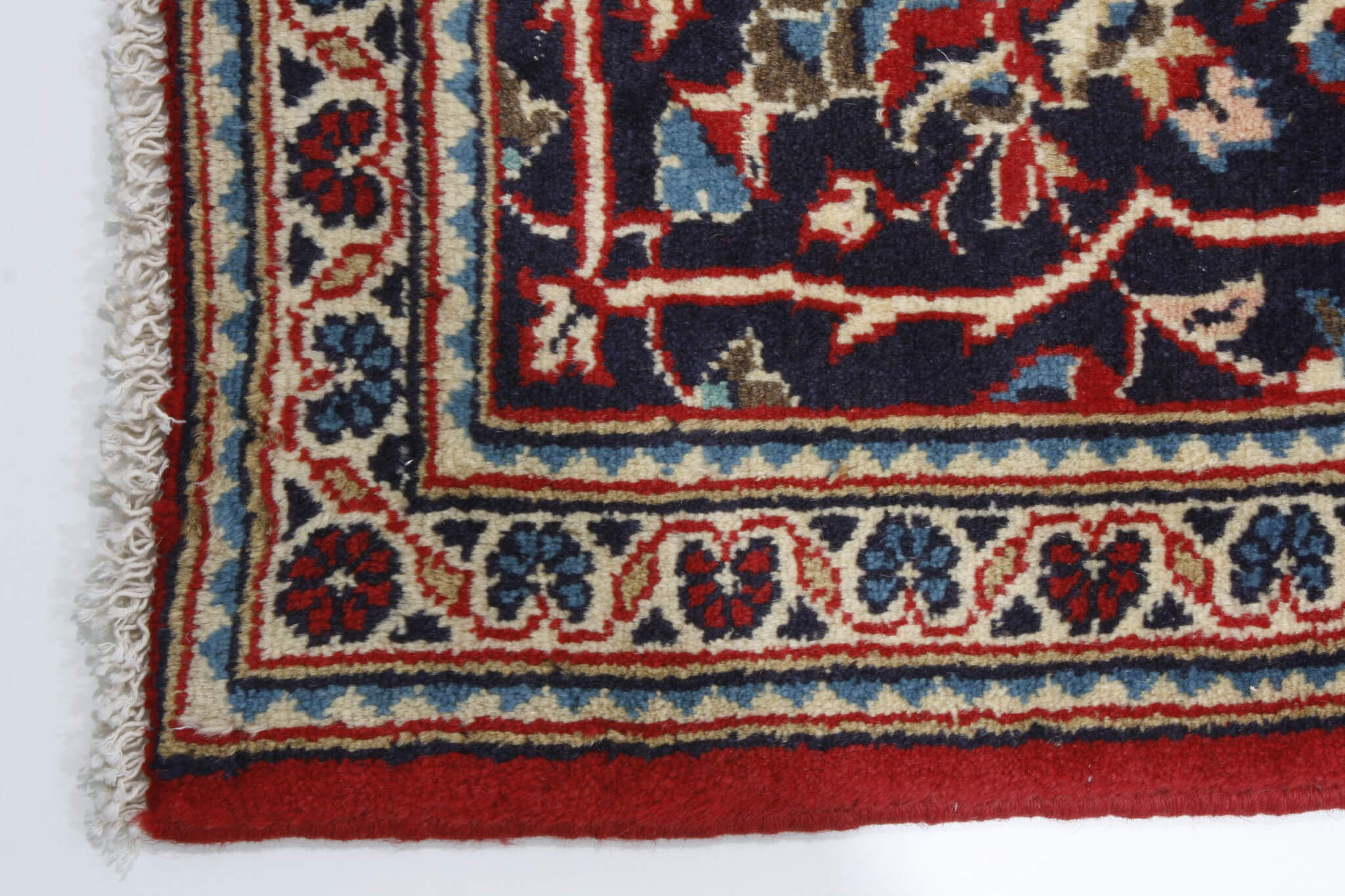 Persian rug Keshan