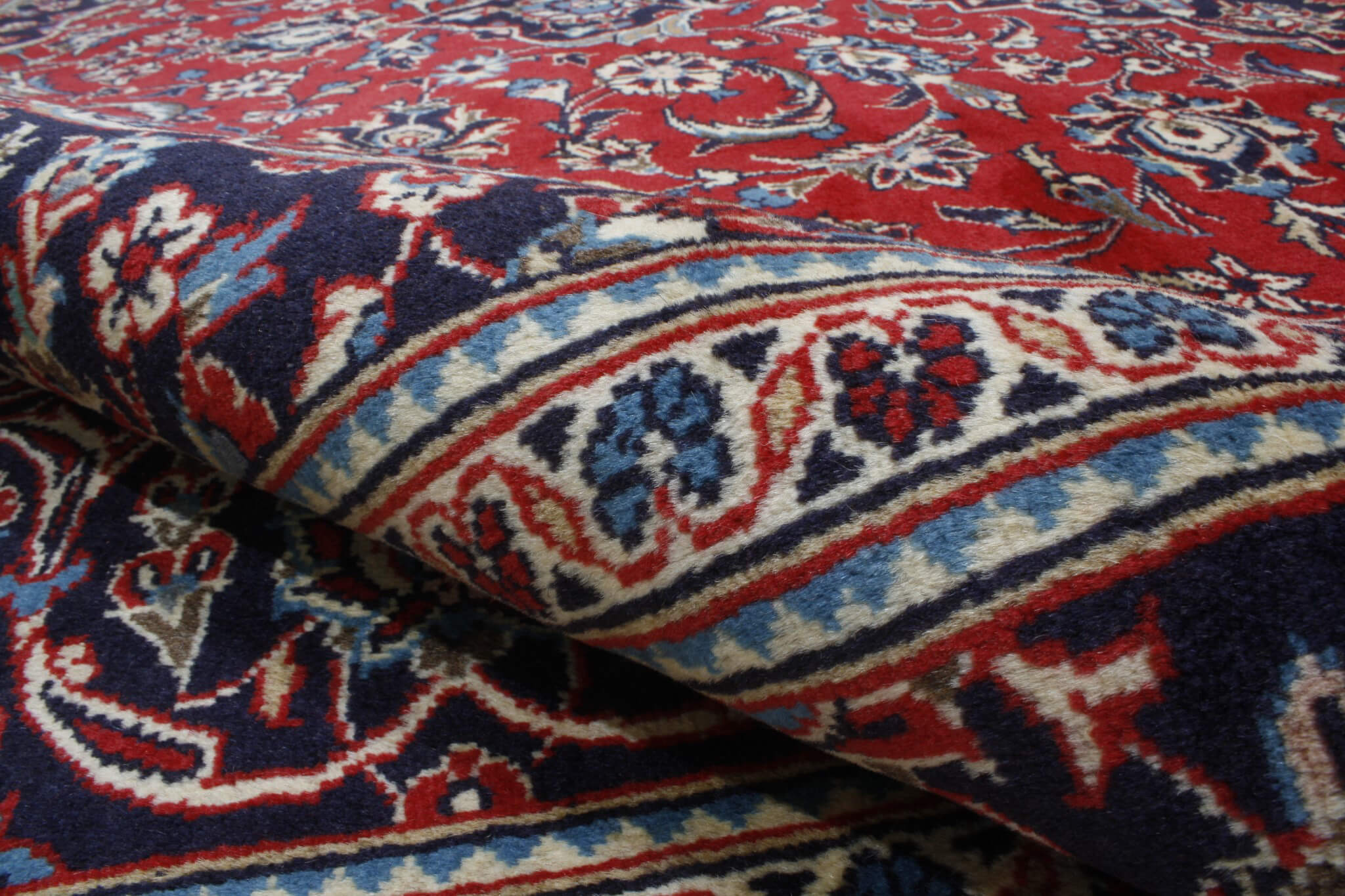 Persian rug Keshan