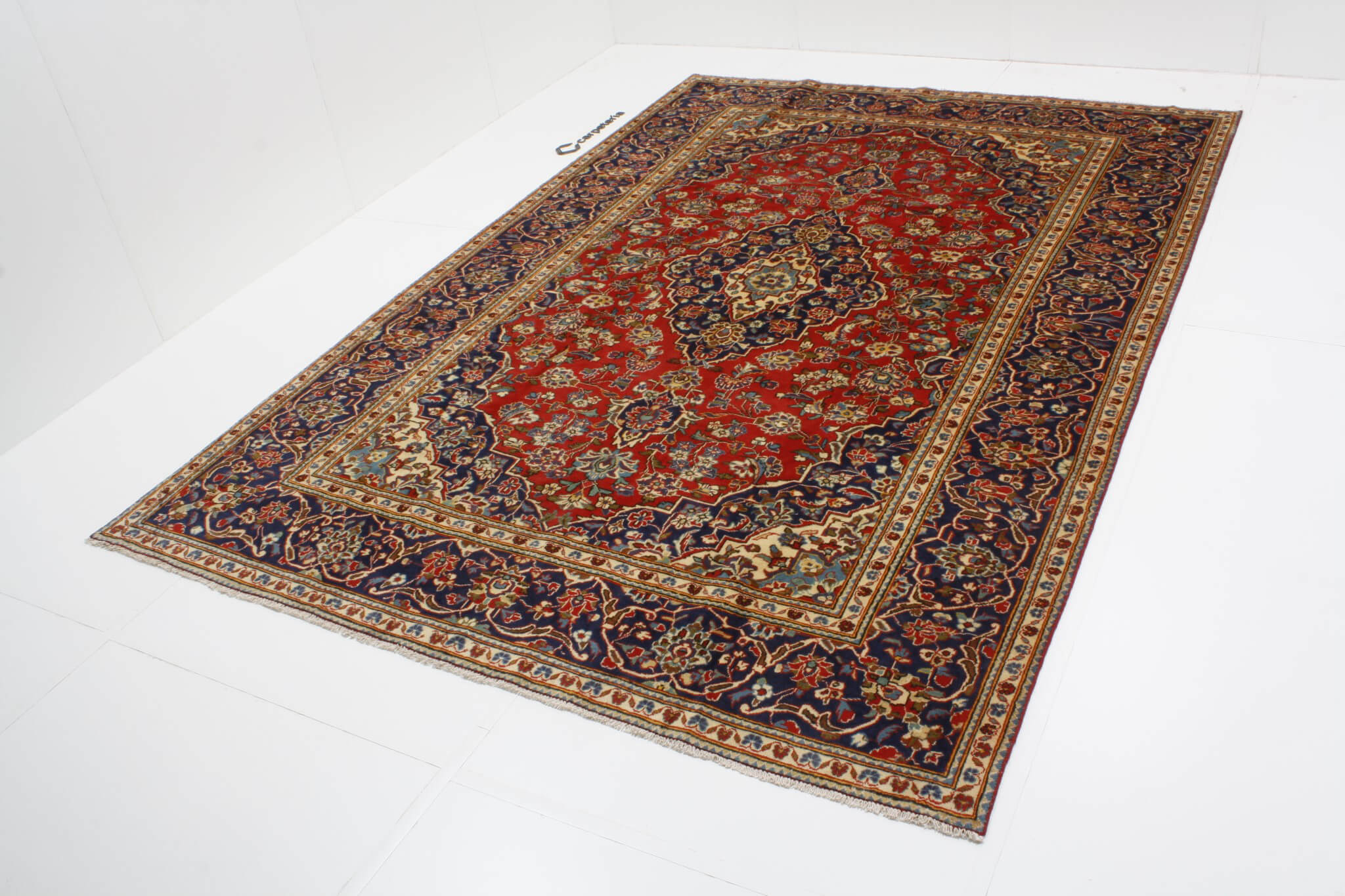 Persian rug Keshan