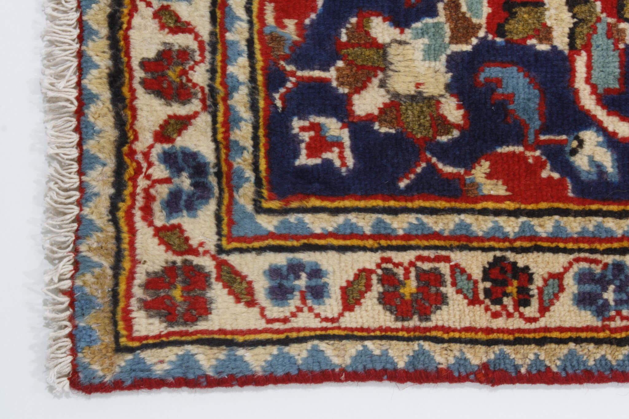 Persian rug Keshan