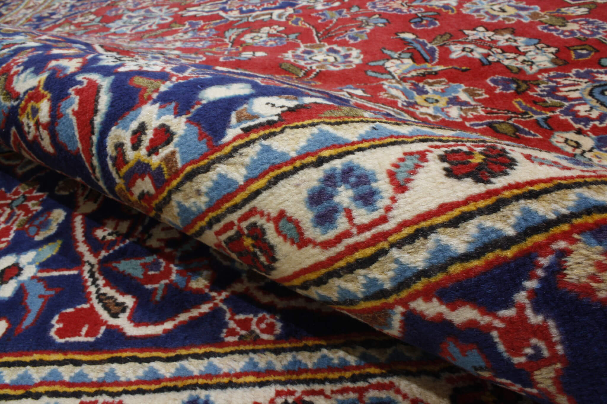 Persian rug Keshan