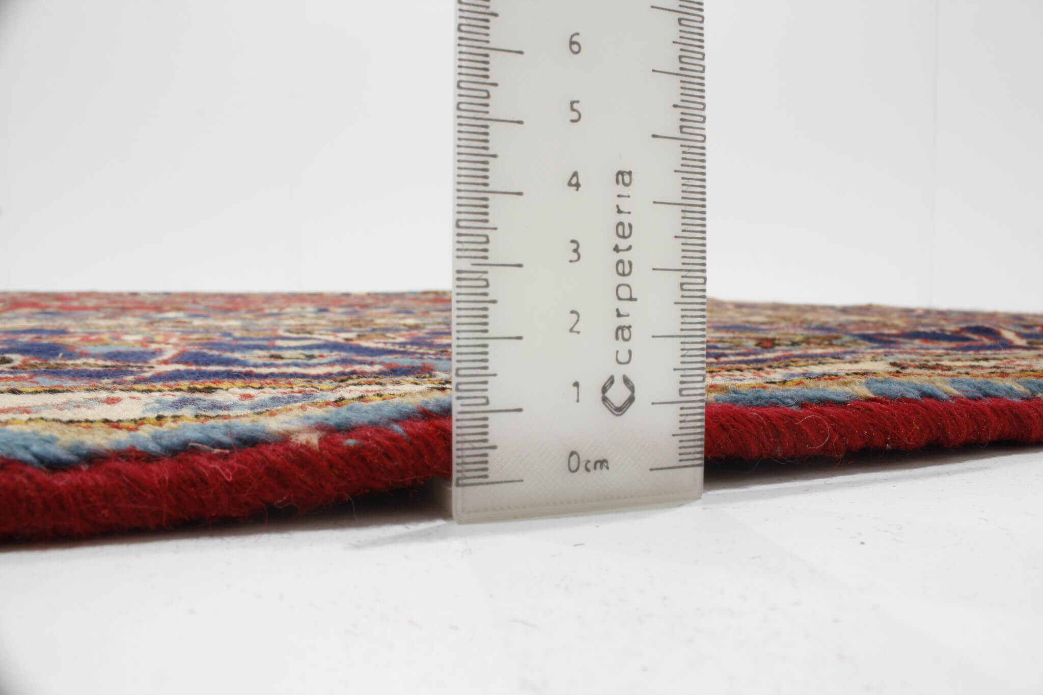 Persian rug Keshan