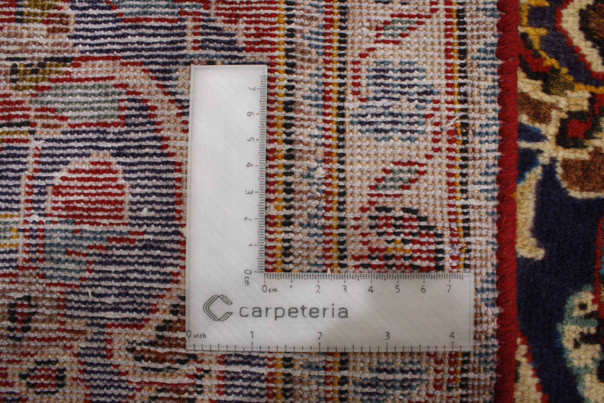 Persian rug Keshan