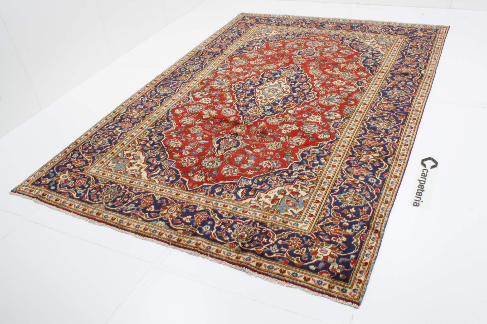 Persian rug Keshan