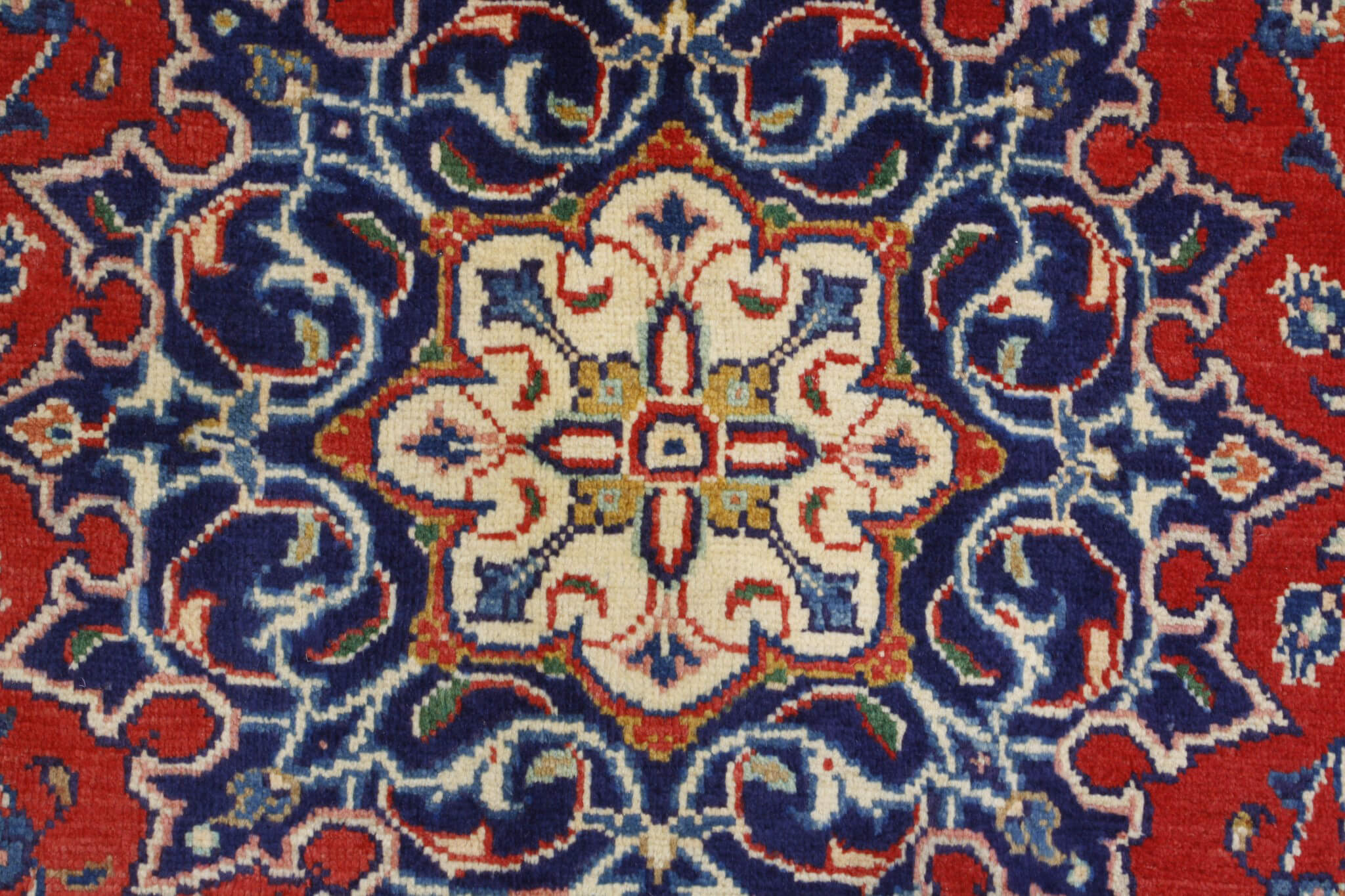 Persian rug Mahal