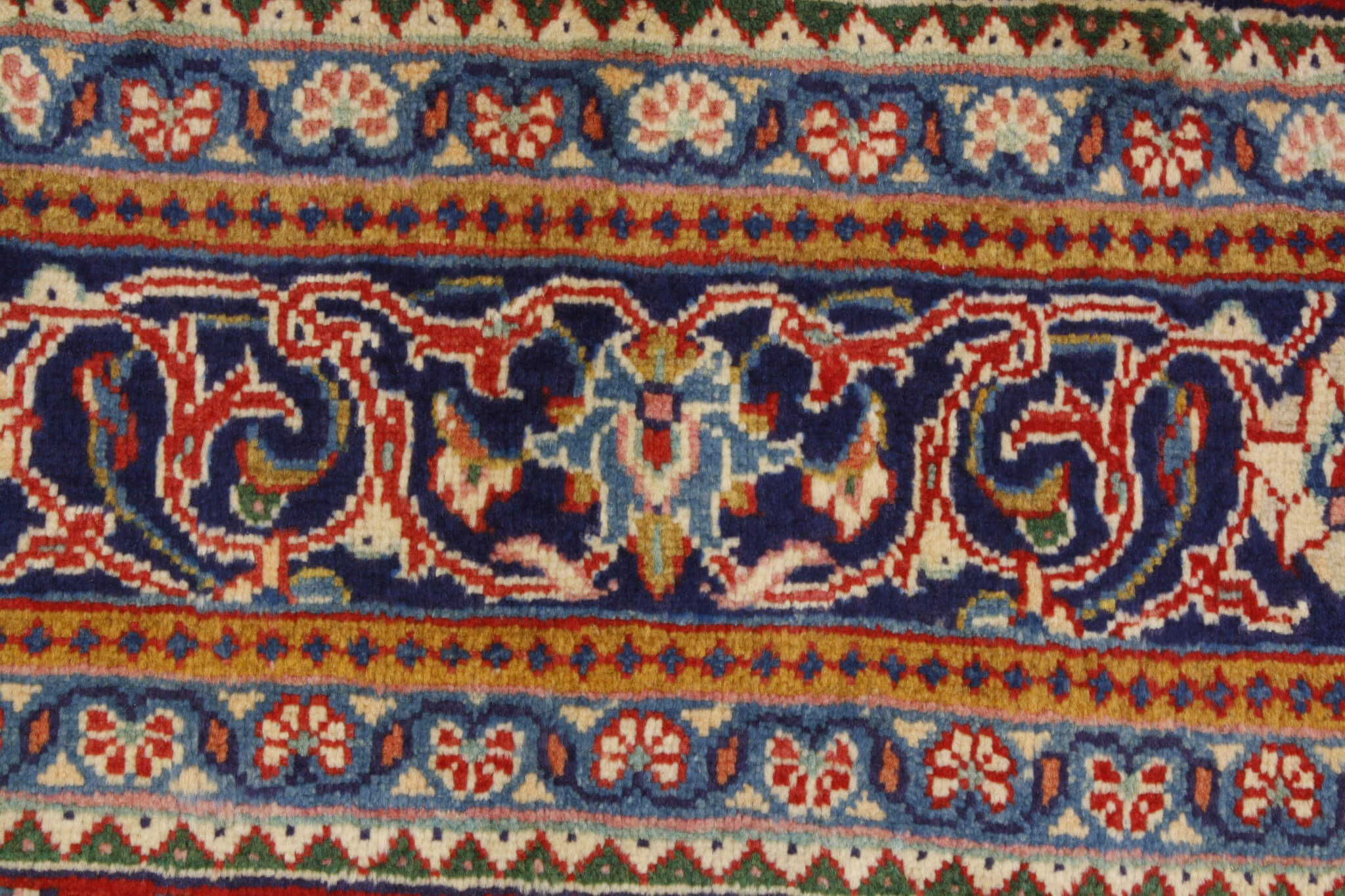 Persian rug Mahal