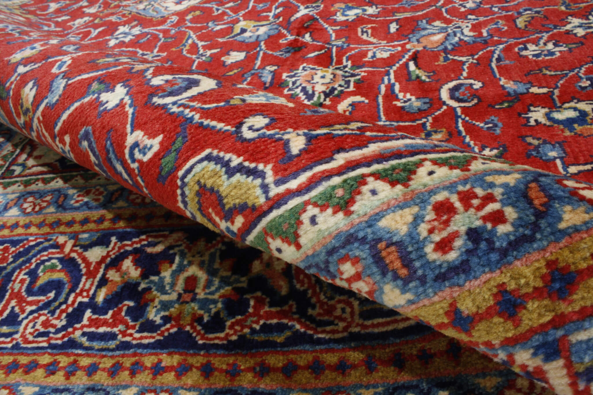 Persian rug Mahal