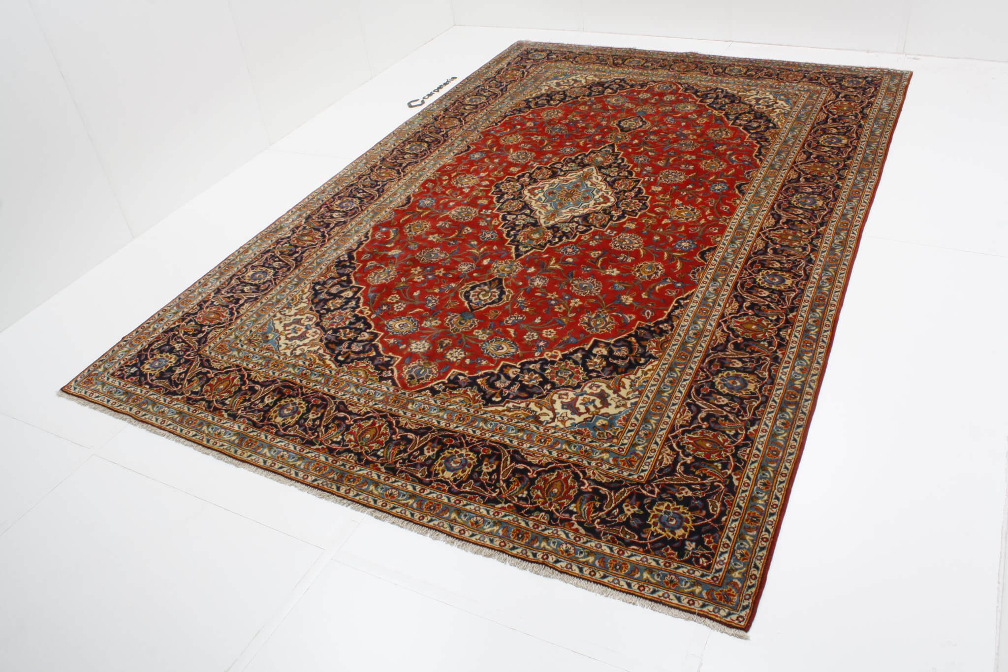 Persian rug Keshan