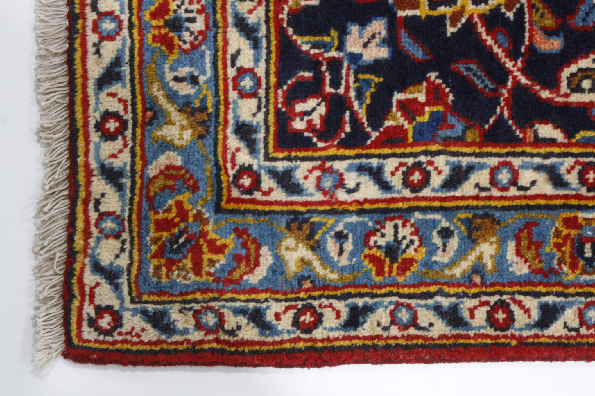 Persian rug Keshan