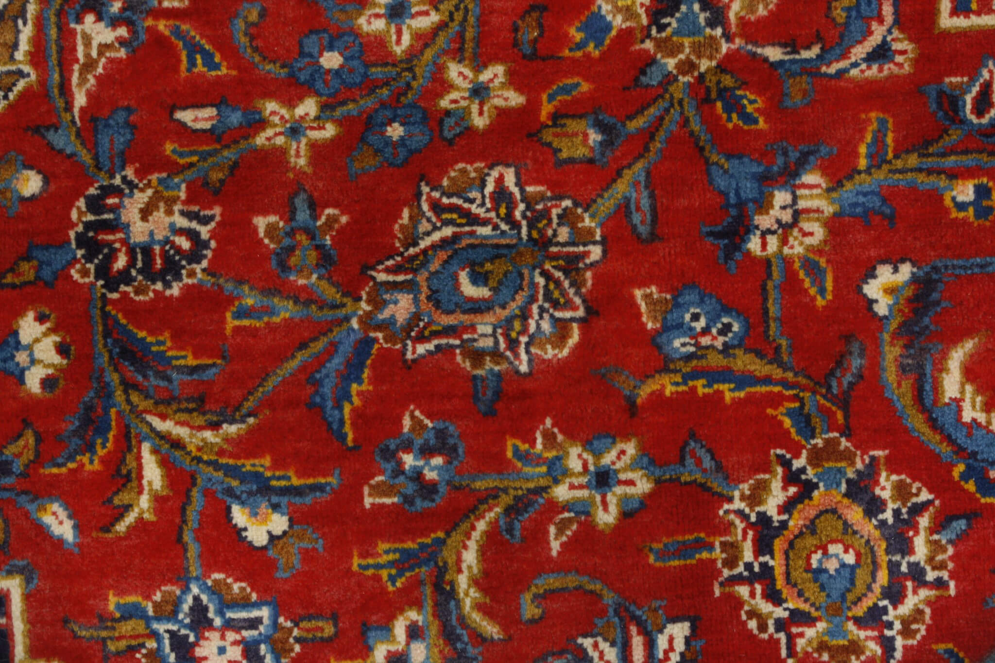 Persian rug Keshan