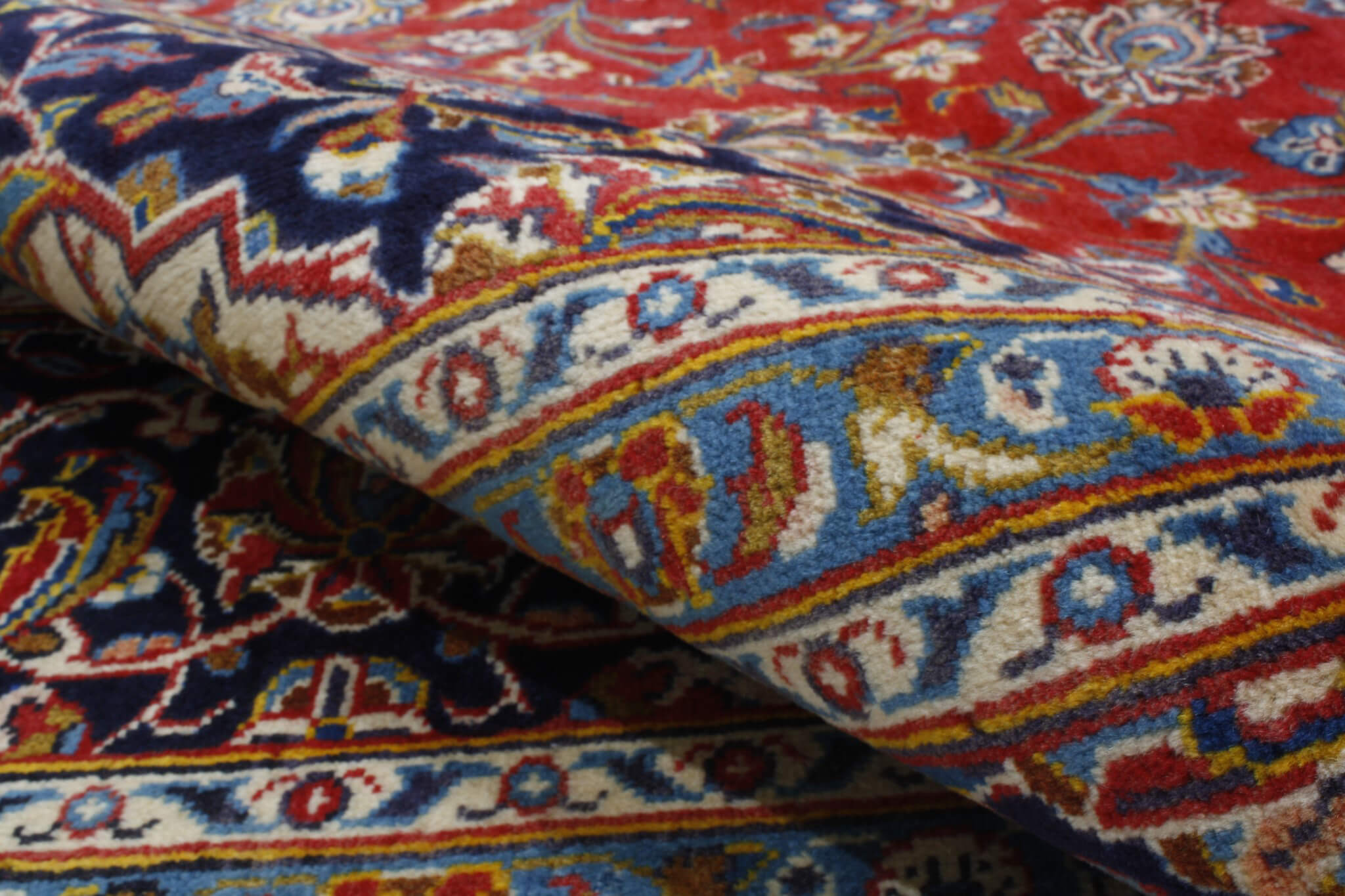 Persian rug Keshan