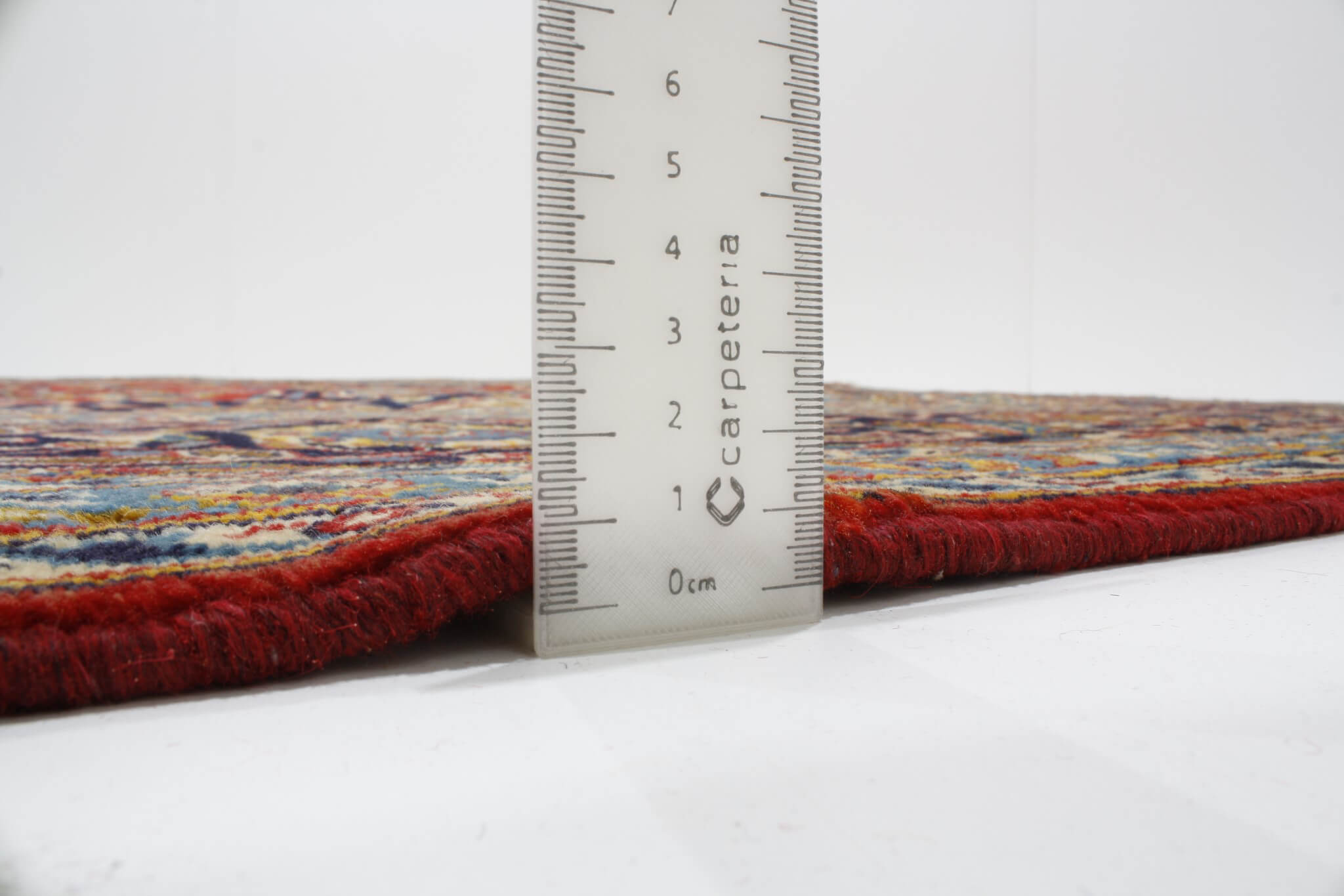Persian rug Keshan