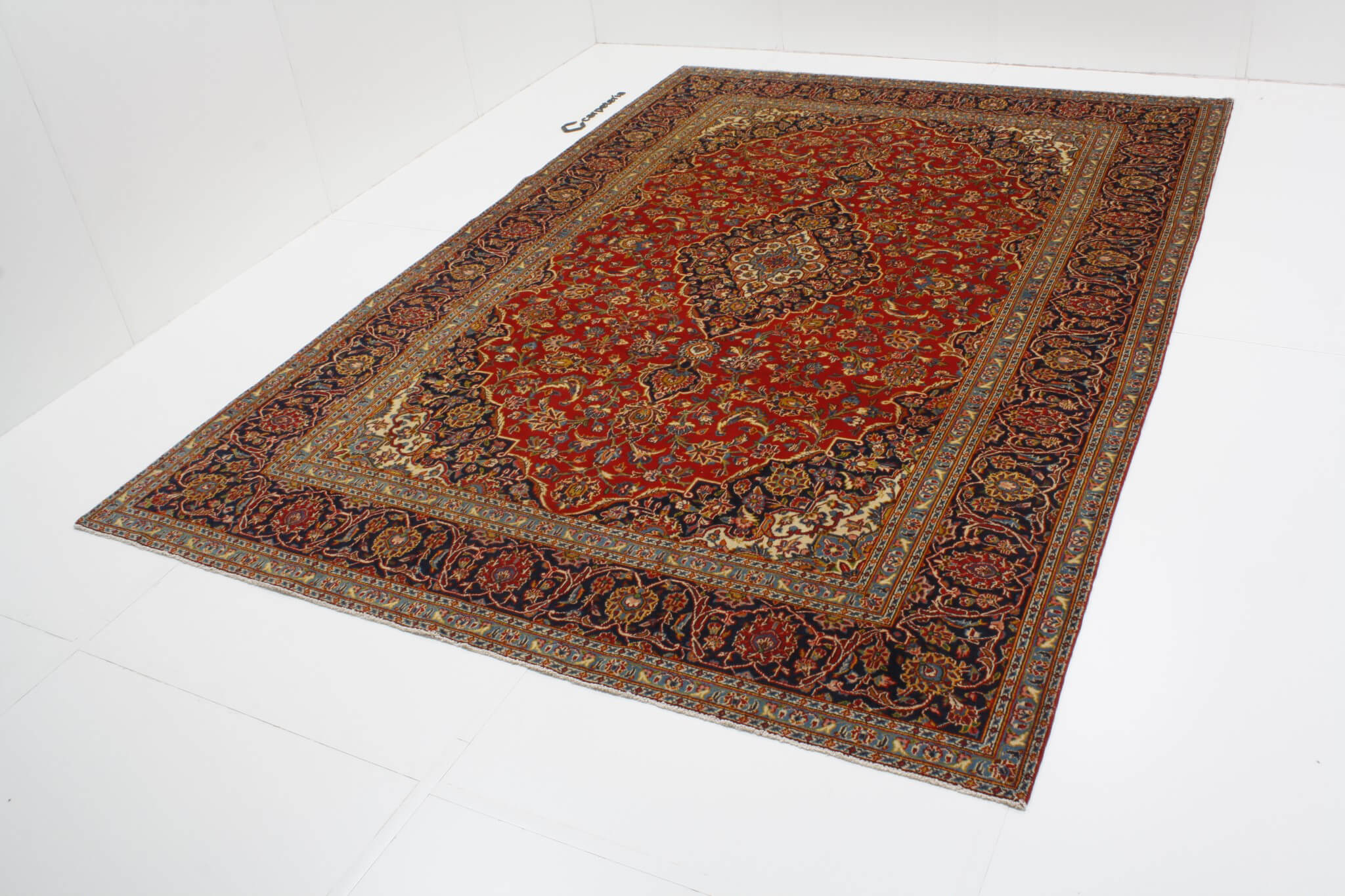 Persian rug Keshan