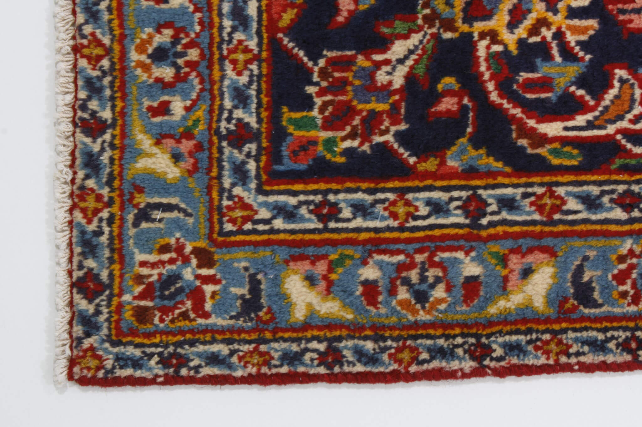 Persian rug Keshan