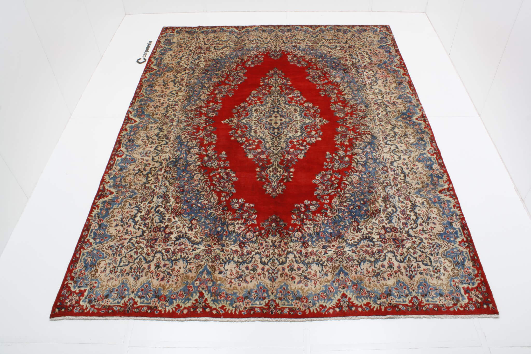 Persian rug Hamadan