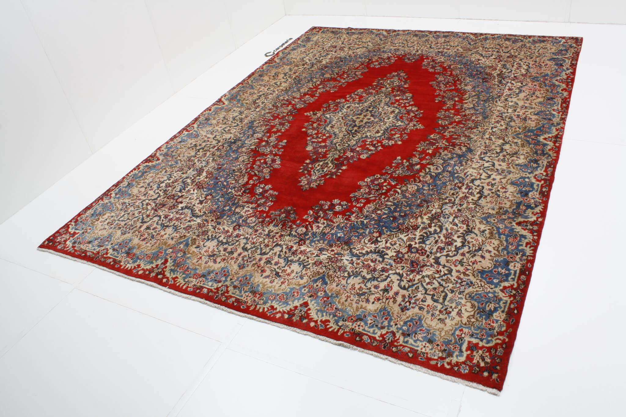 Persian rug Hamadan