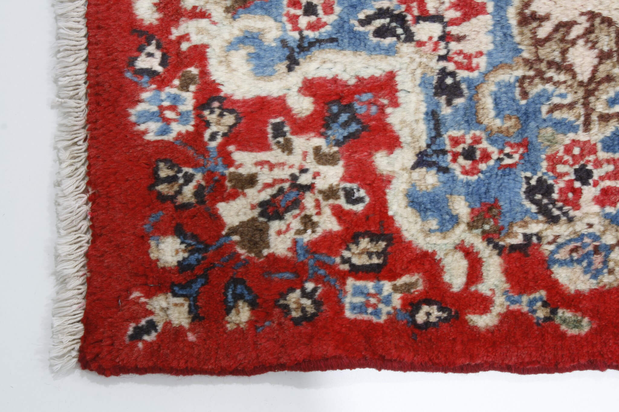 Persian rug Hamadan