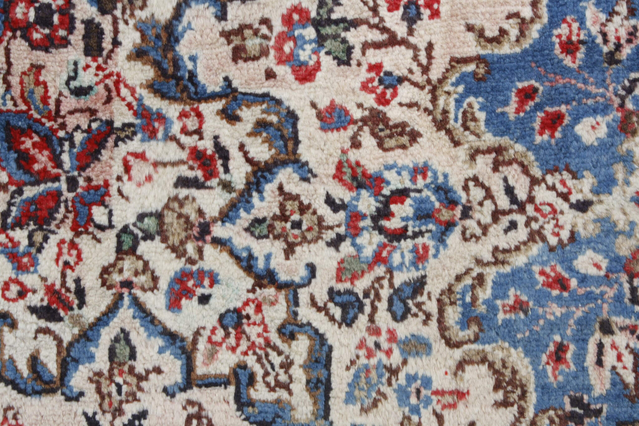 Persian rug Hamadan