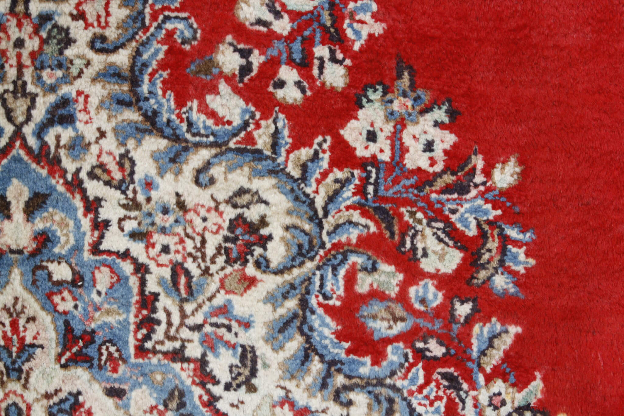 Persian rug Hamadan