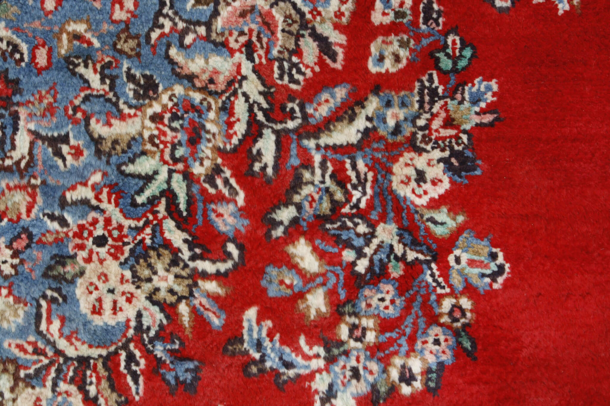 Persian rug Hamadan