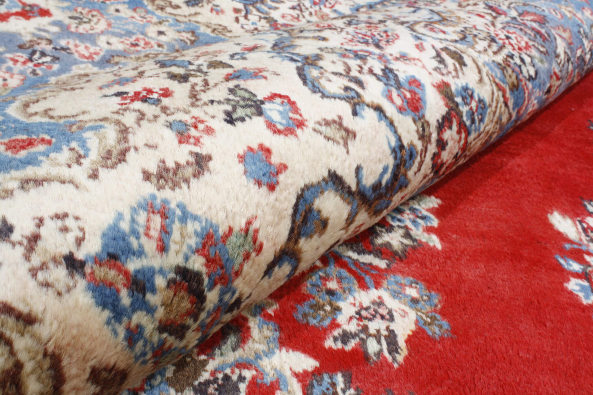 Persian rug Hamadan