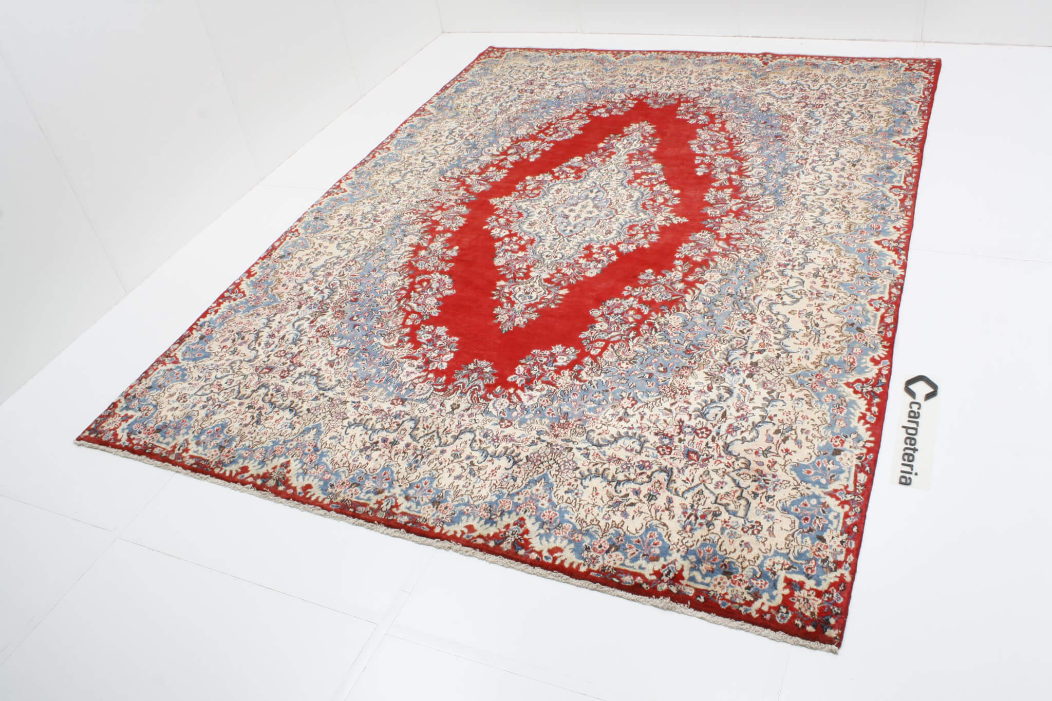 Persian rug Hamadan