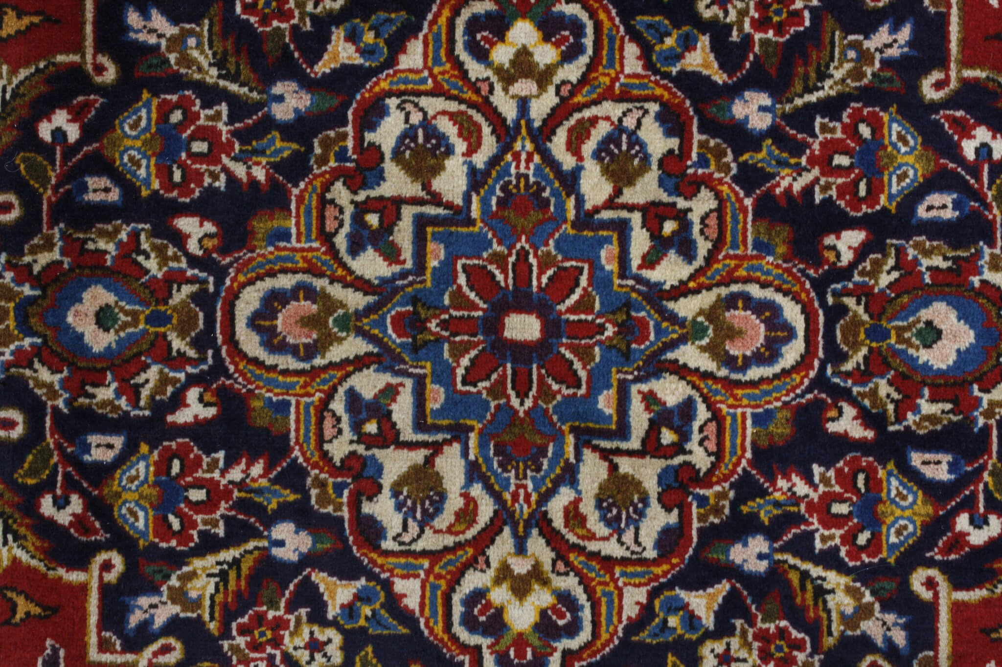 Persian rug Keshan