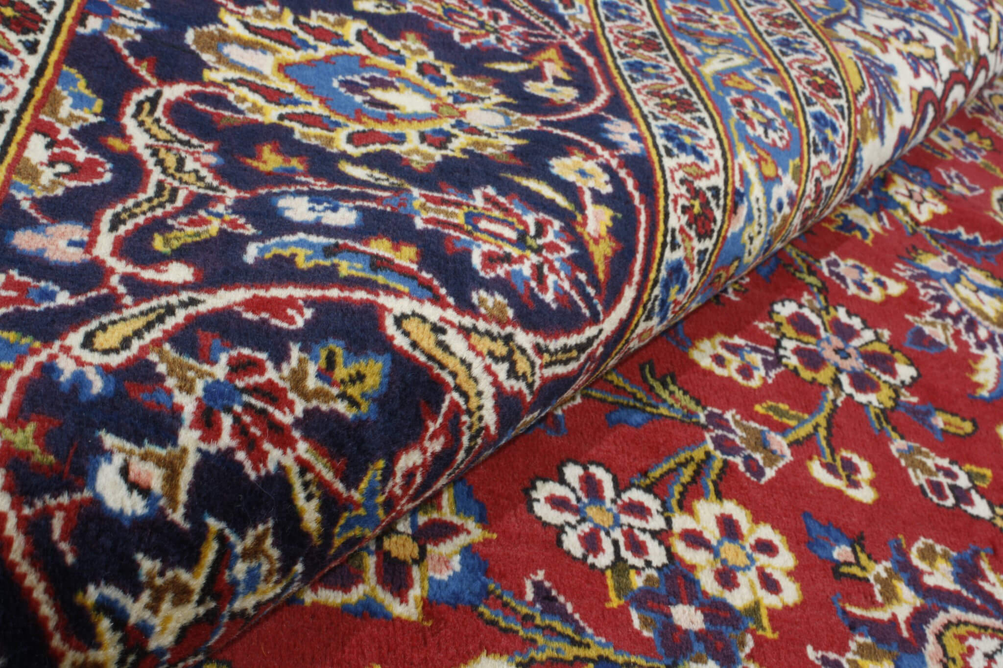 Persian rug Keshan