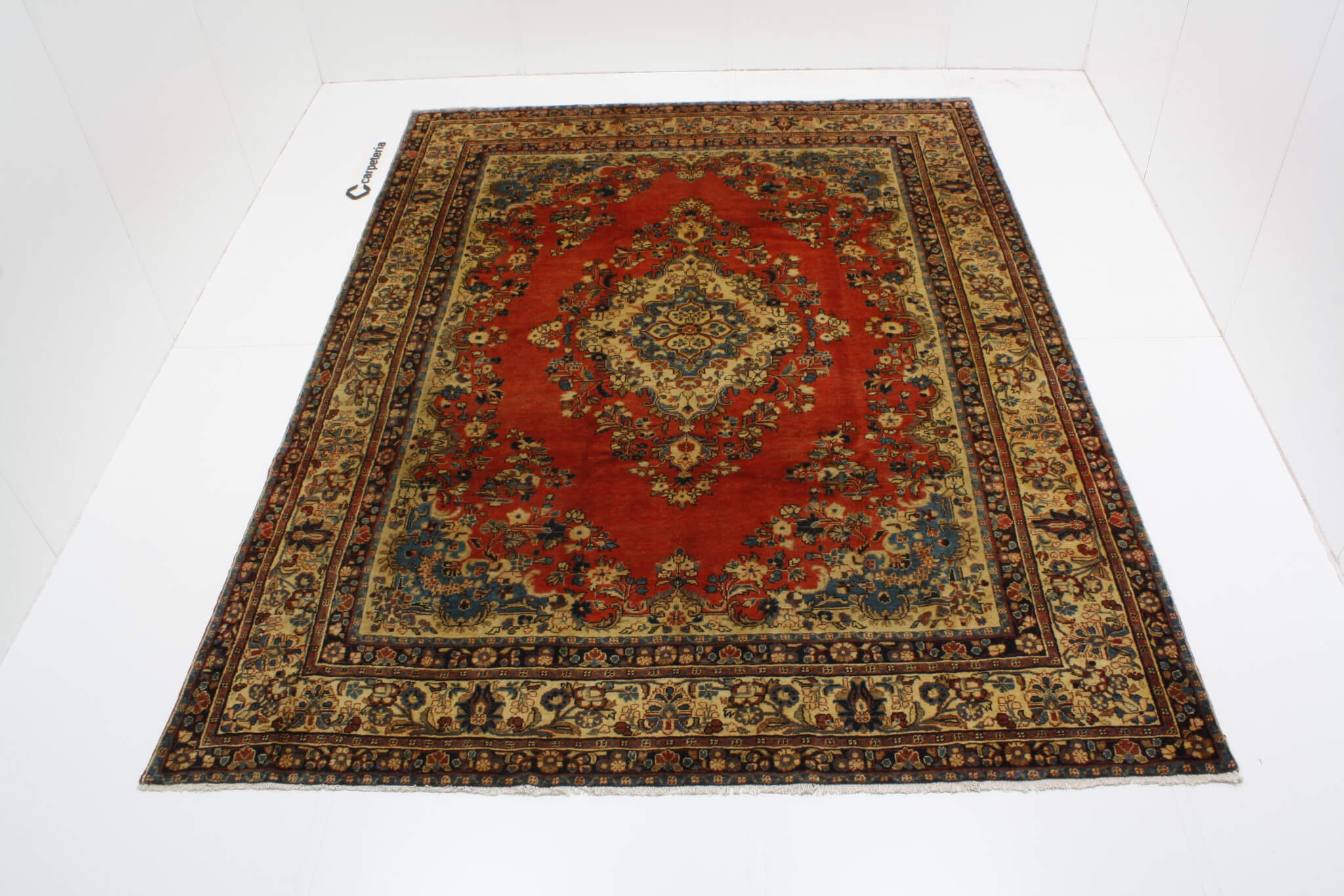 Persian rug Hamadan