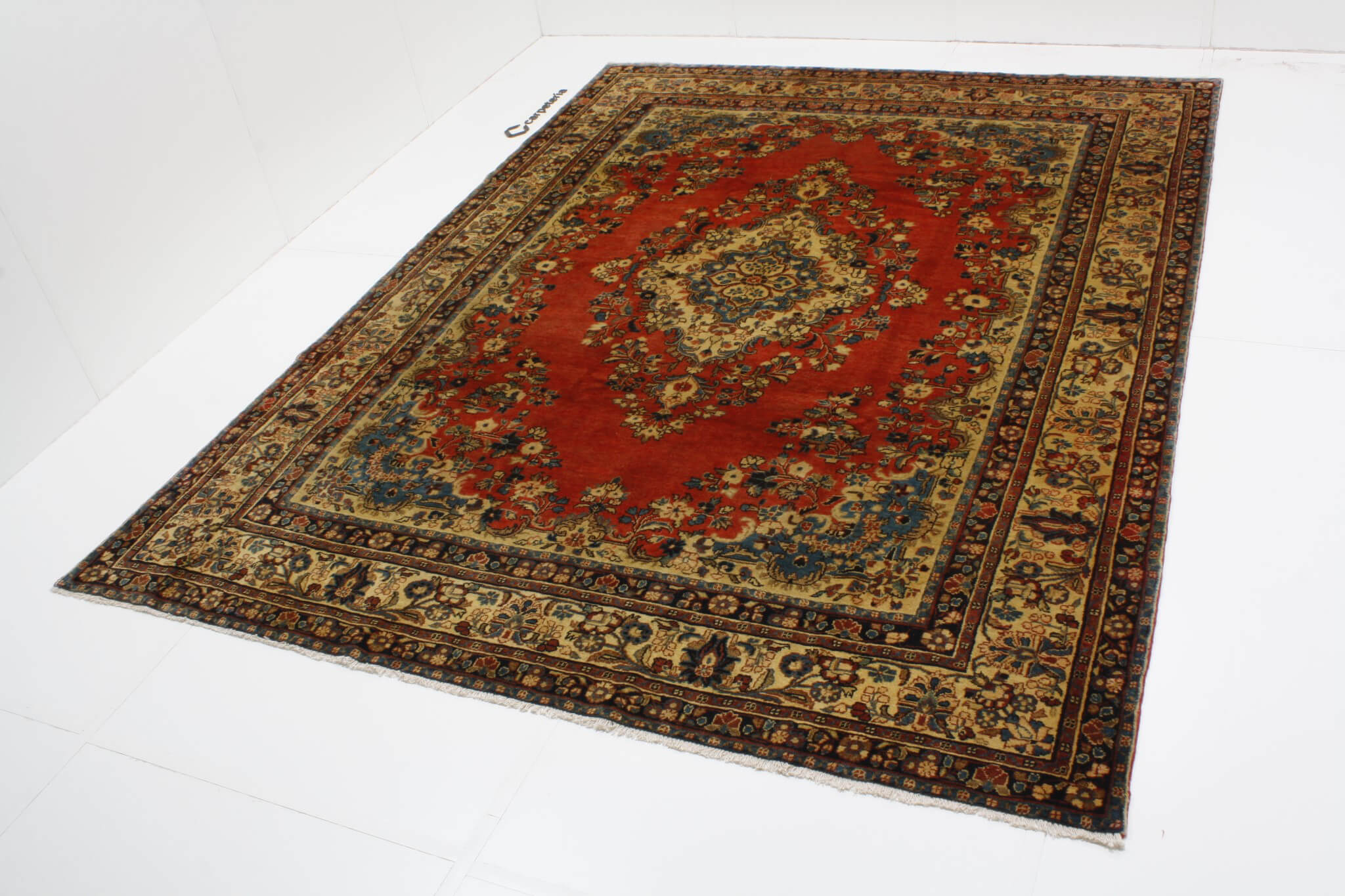 Persian rug Hamadan