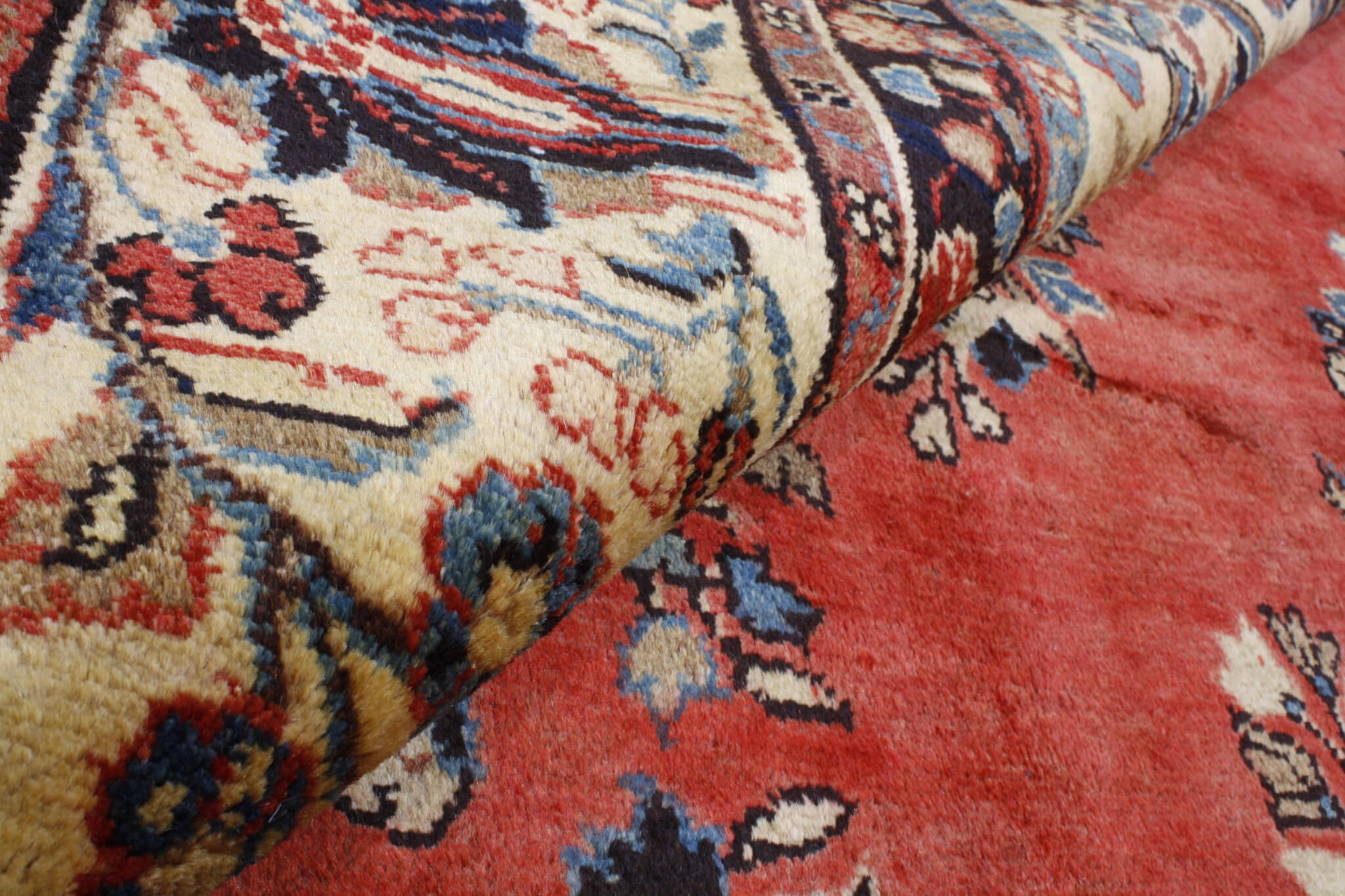 Persian rug Hamadan