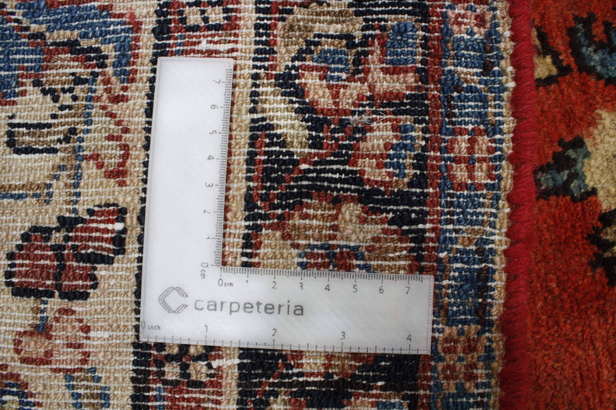 Persian rug Hamadan