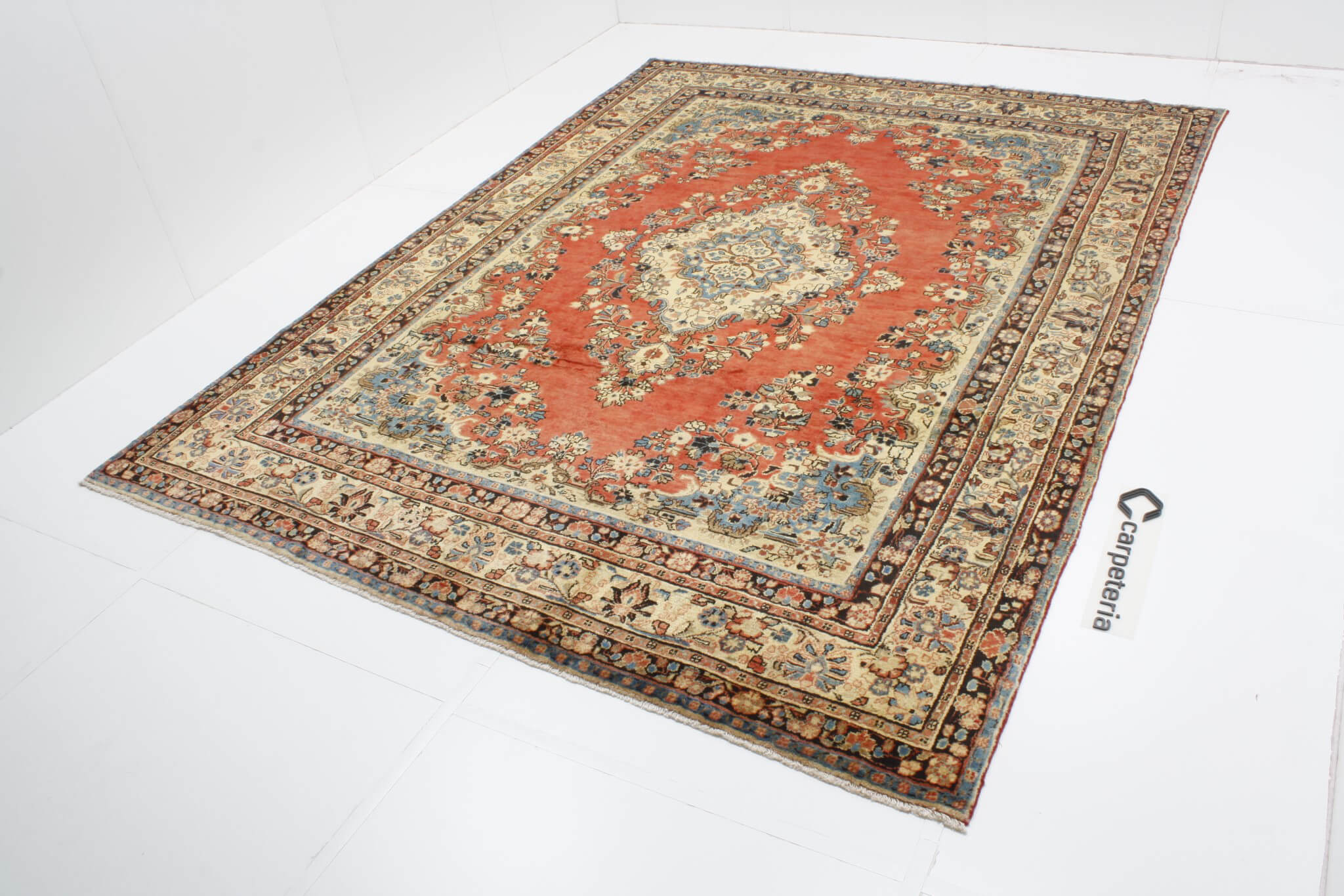 Persian rug Hamadan