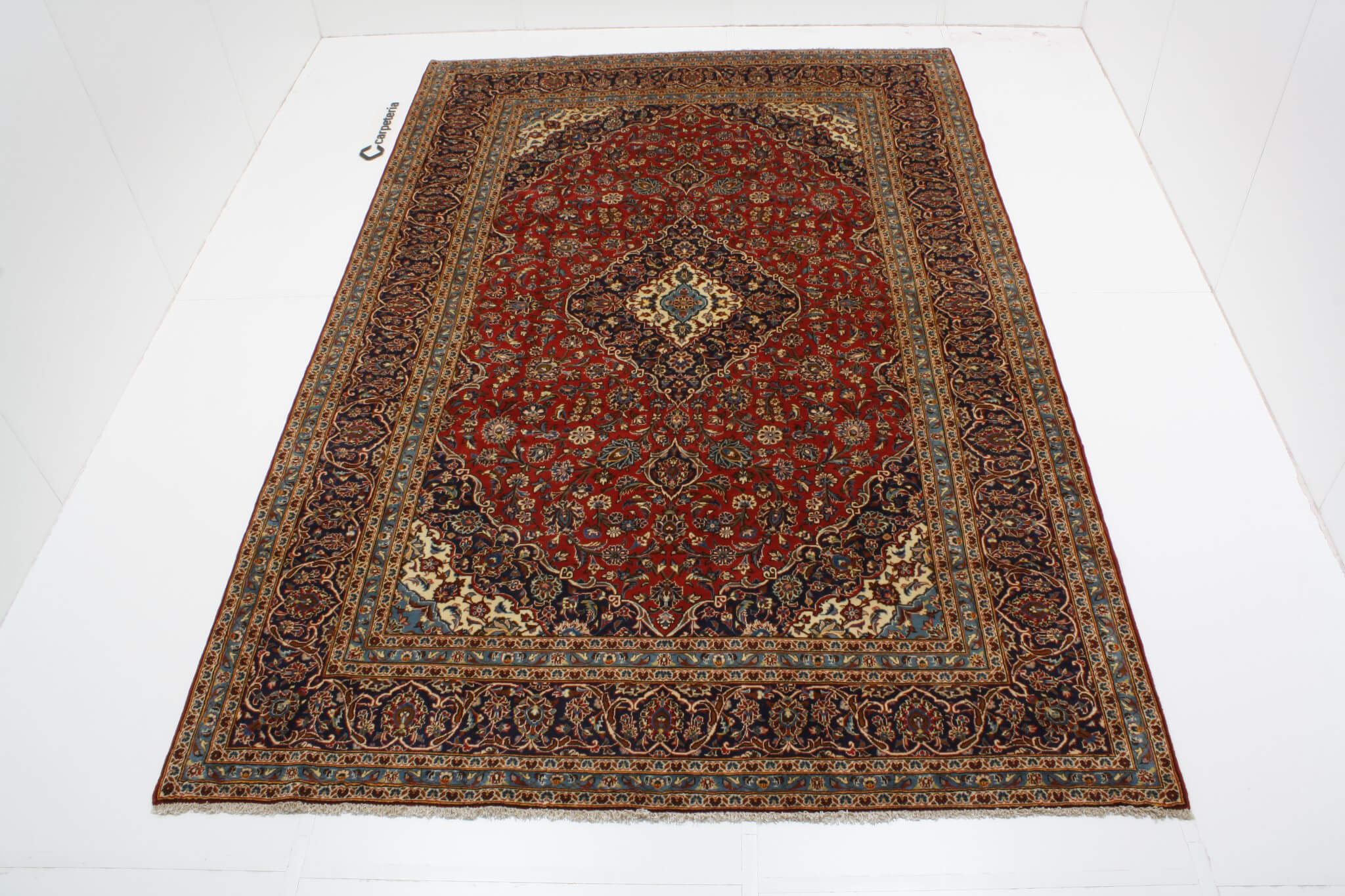 Persian rug Keshan