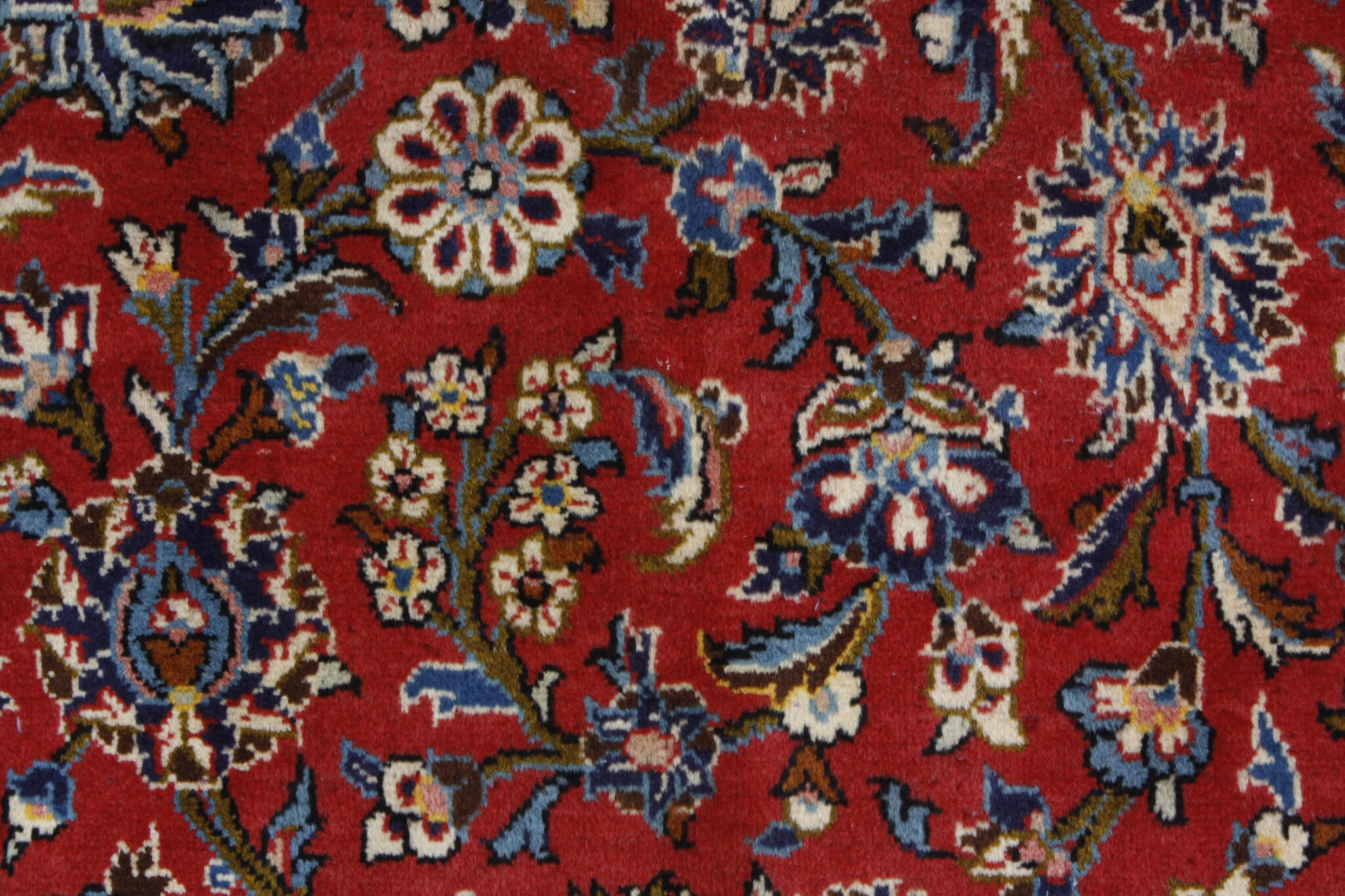 Persian rug Keshan