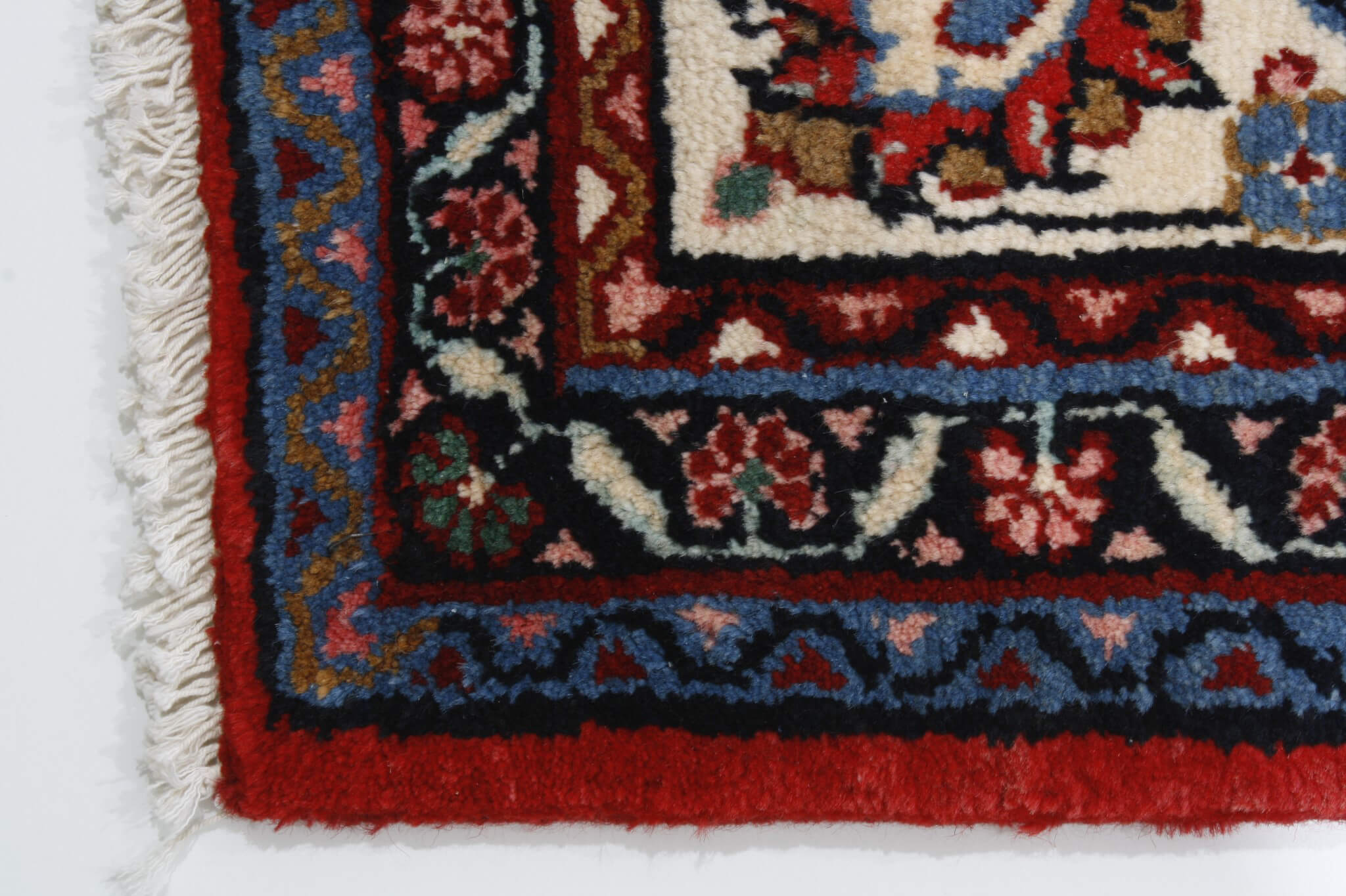 Persian rug Hamedan